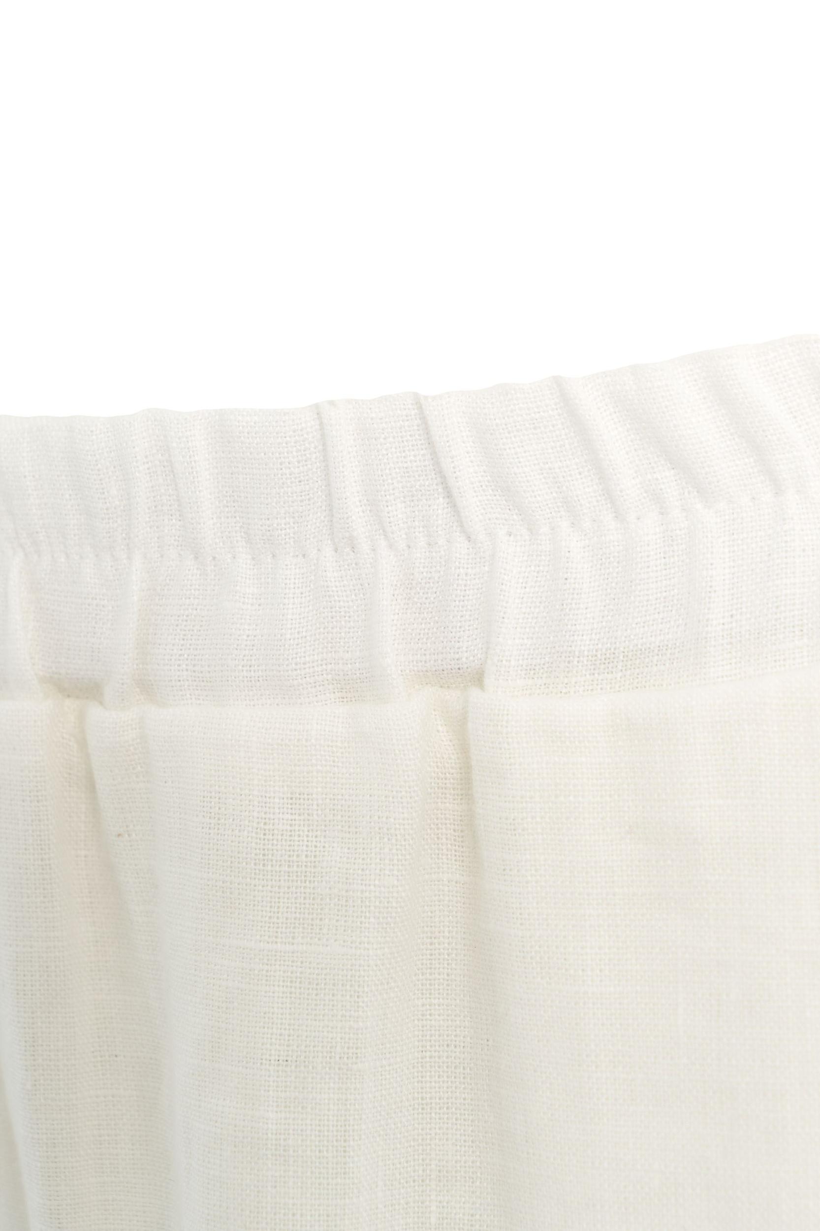 Linen shorts Product Image