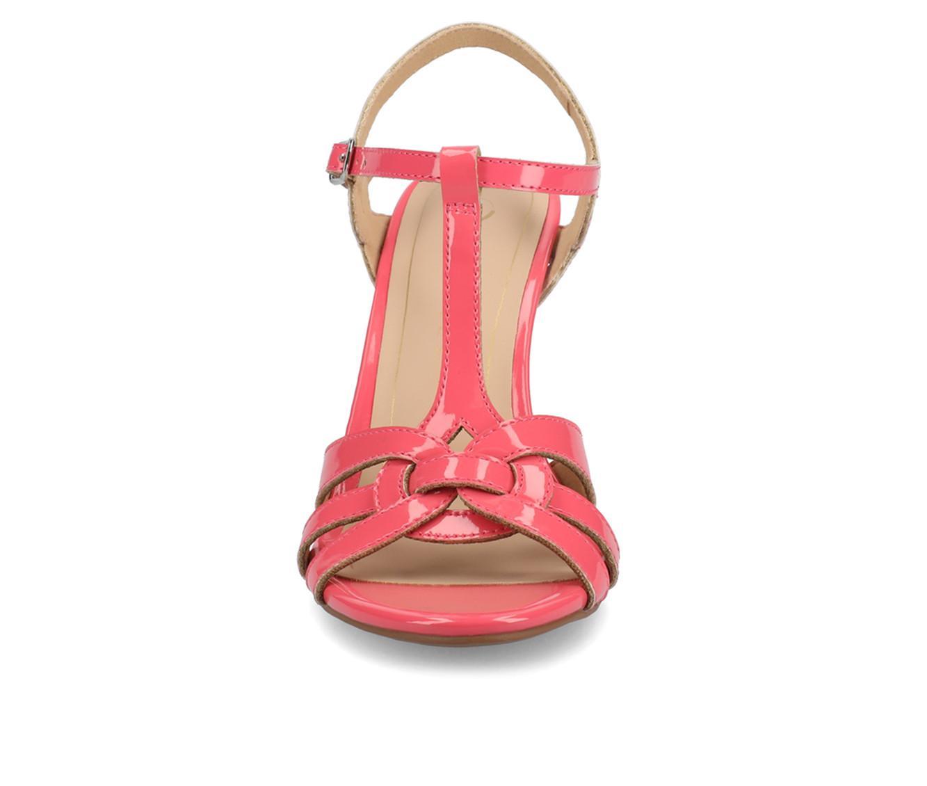 Women's Journee Collection Valary Heels Product Image