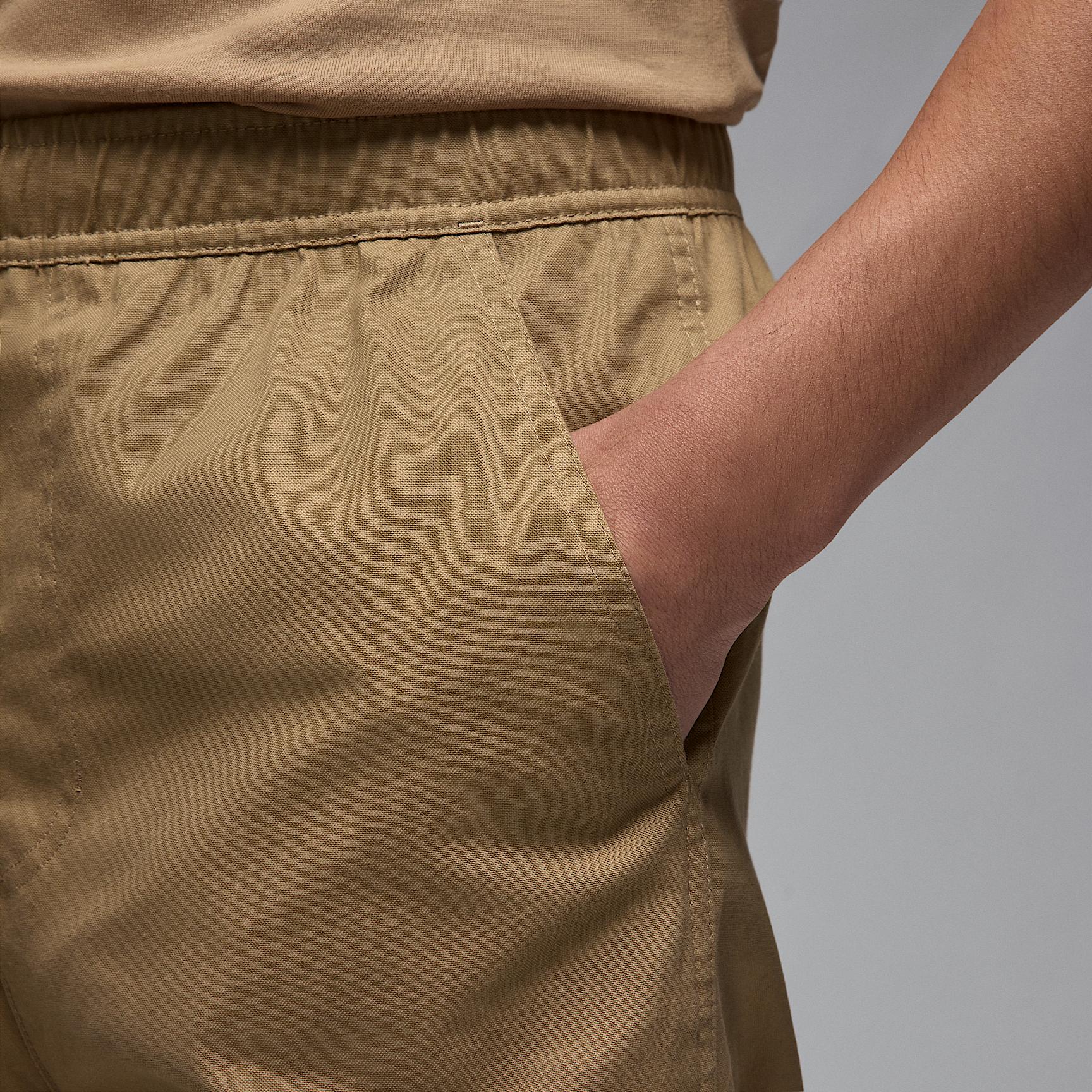 Mens Jordan Essentials Woven Pants | HF9329-410 Product Image