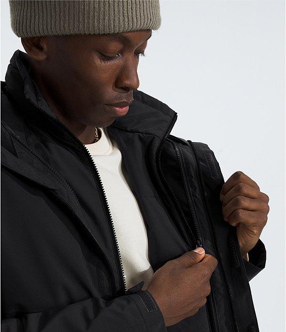 The North Face Carto Triclimate Jacket Product Image