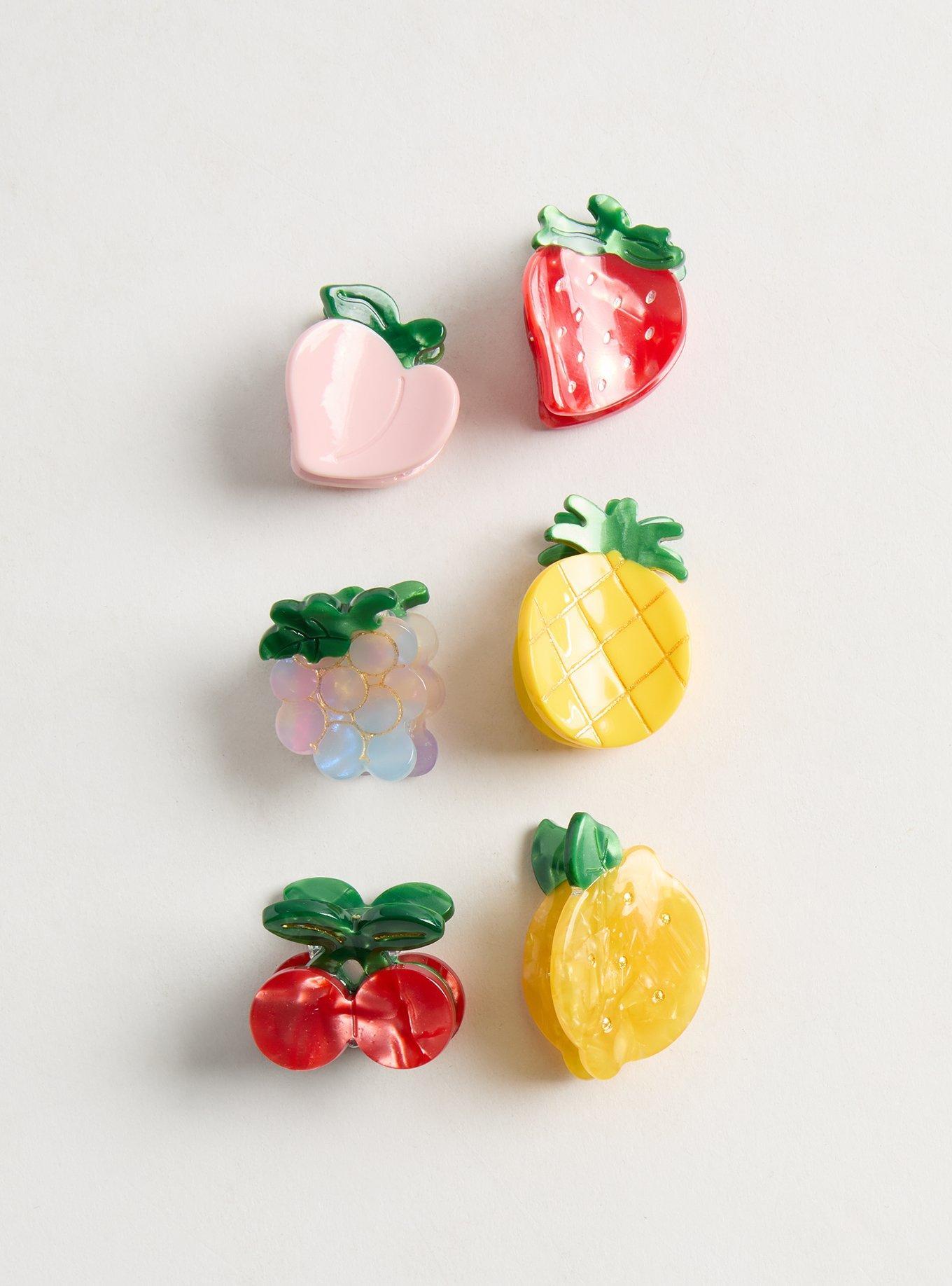 Fruit Mini Clip Set Product Image