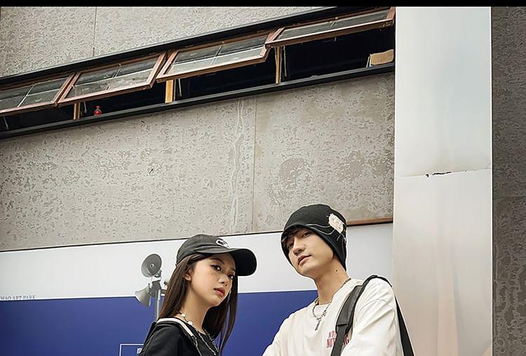 Buckled Duffel Bag Product Image