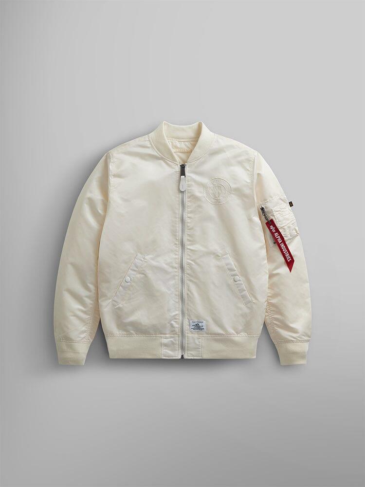 L-2B BLOODCHIT GEN II BOMBER JACKET Male Product Image