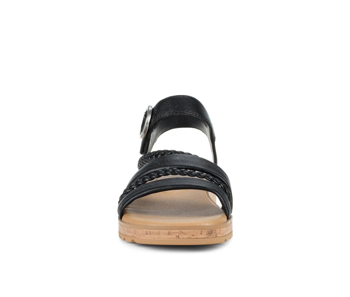 Women's Baretraps Gwyneth Slide Sandals Product Image