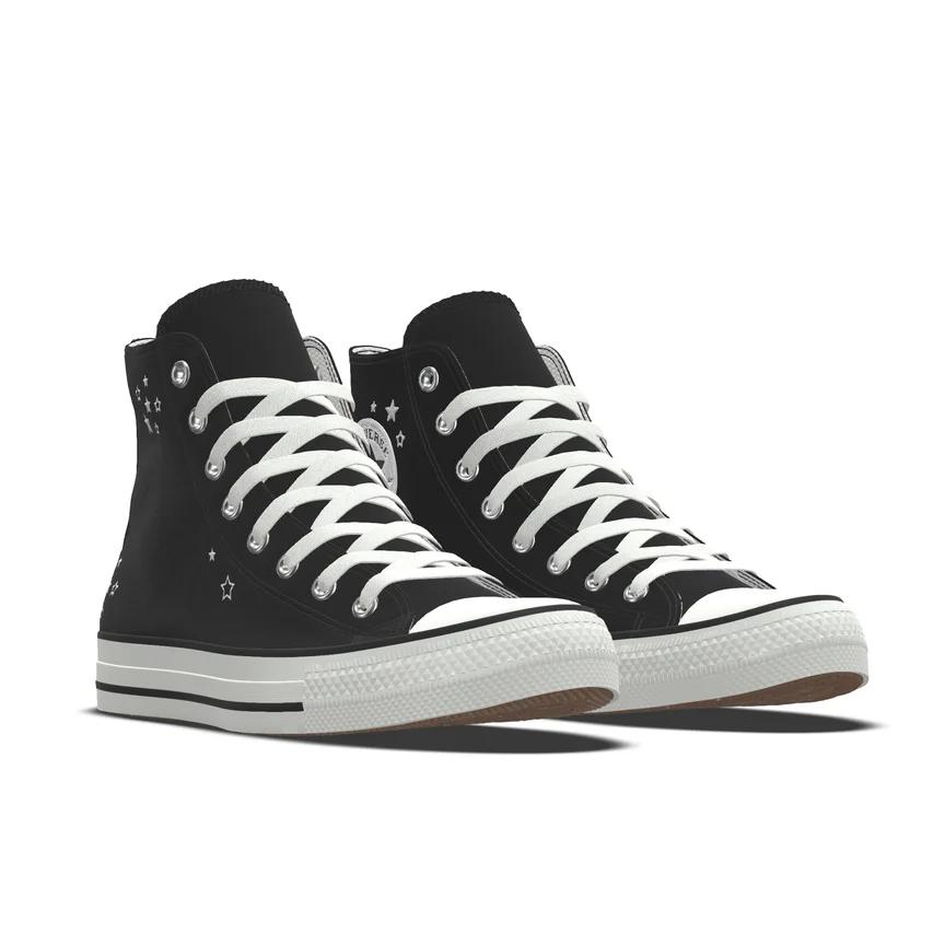 Custom Chuck Taylor All Star By You Product Image
