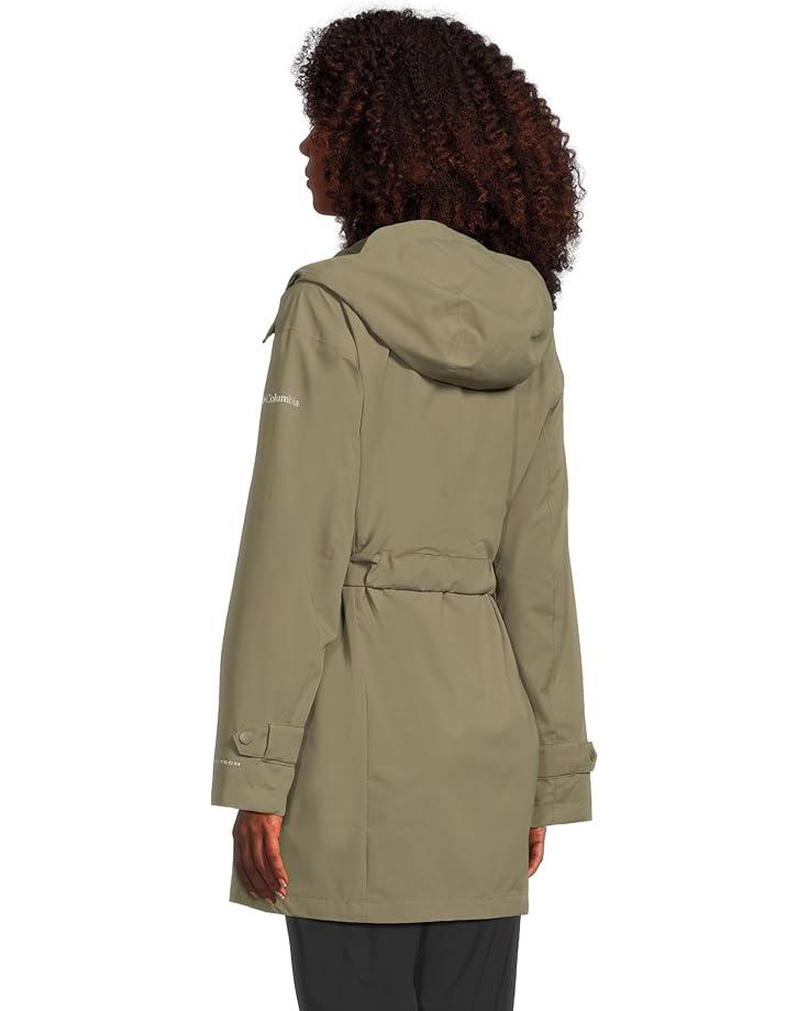 Kirkwall Ii Raincoat Product Image