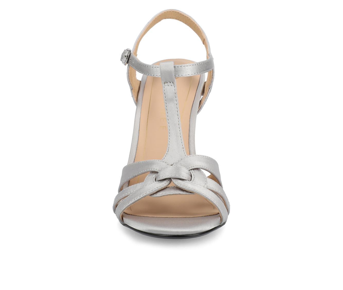 Women's Journee Collection Valary Heels Product Image