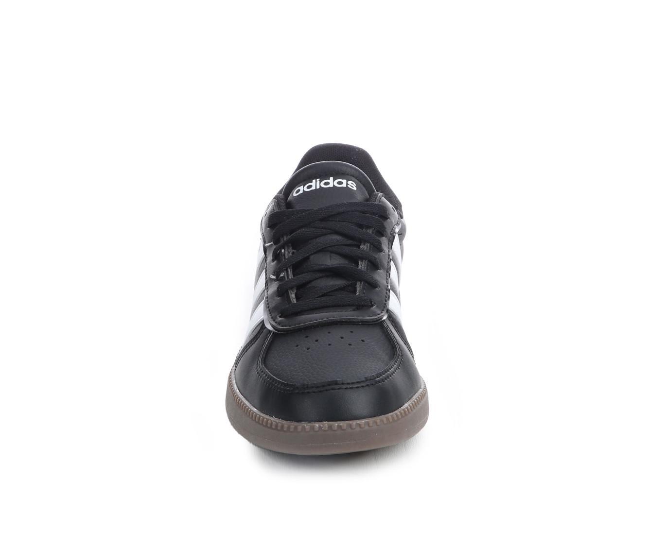 Women's Adidas Breaknet Sleek Flatform Sneakers Product Image