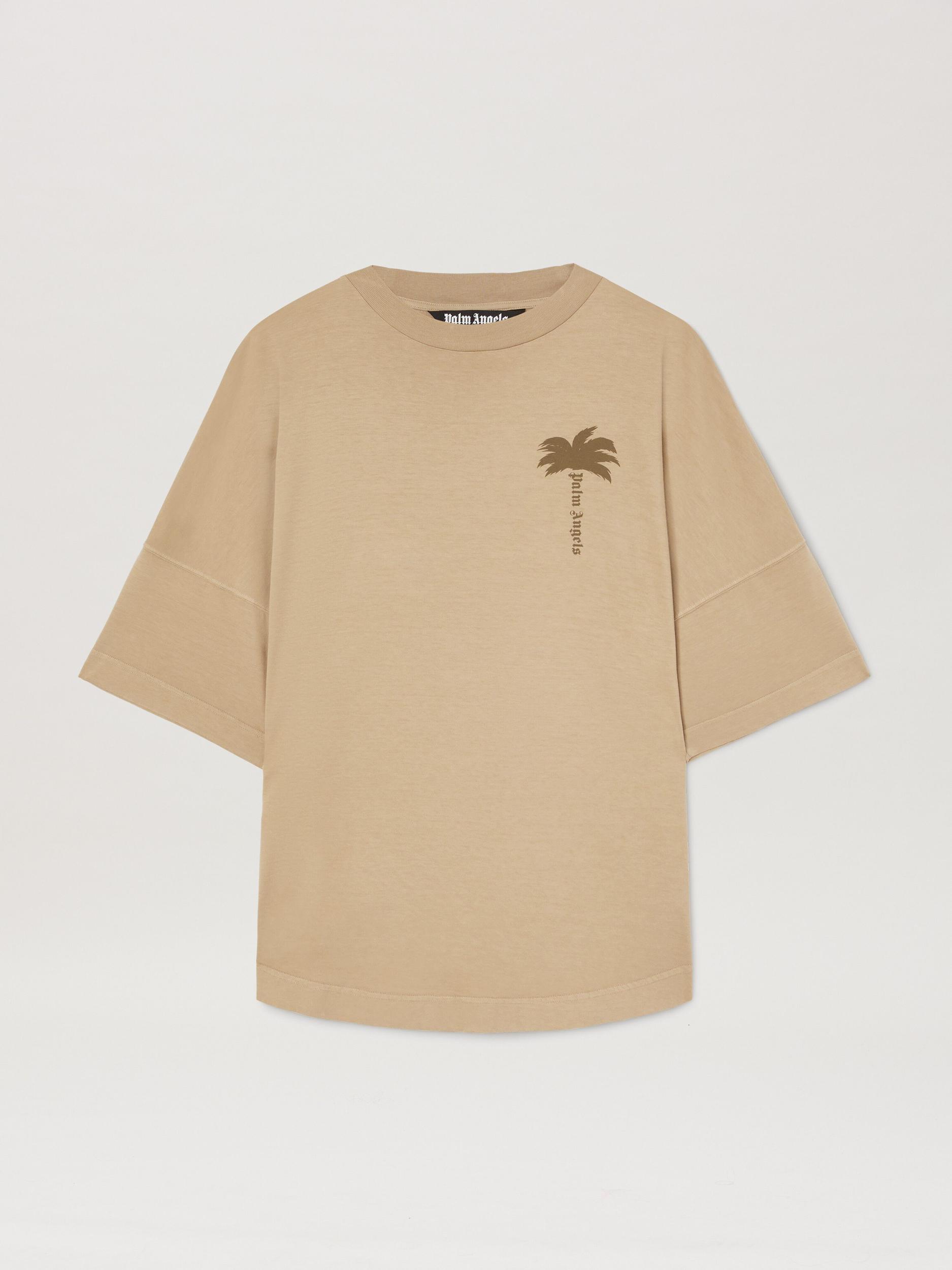 PALMS OVER TEE Product Image