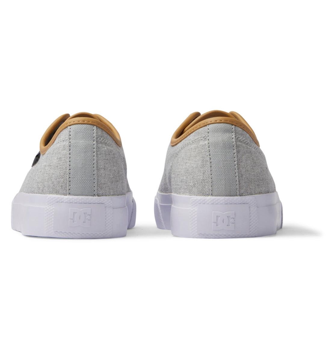 Men's Manual Textile Shoes Male Product Image