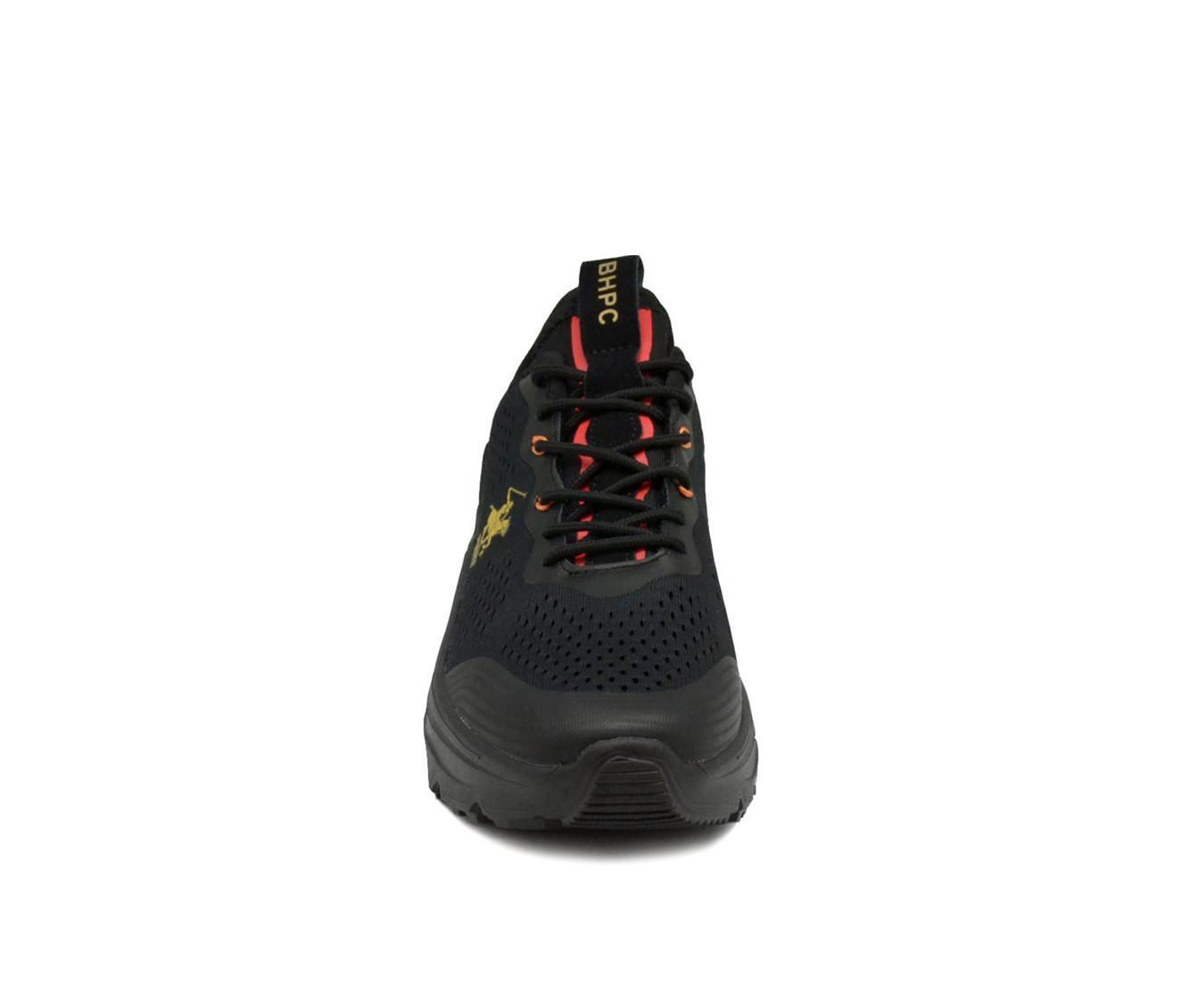 Men's Beverly Hills Polo Club Banky Sneakers Product Image