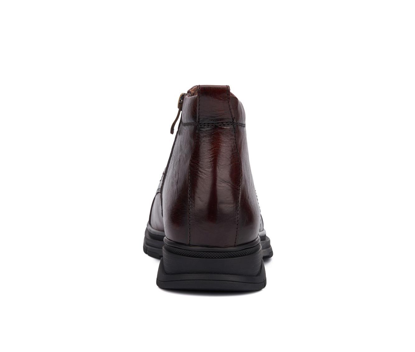 Men's Vintage Foundry Co Kingsley Boots Product Image