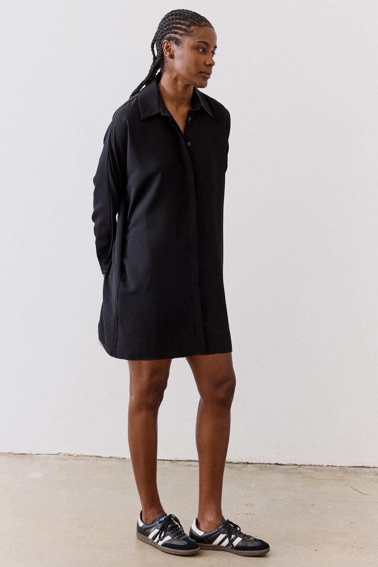 The Everyone Oversized Dress Product Image