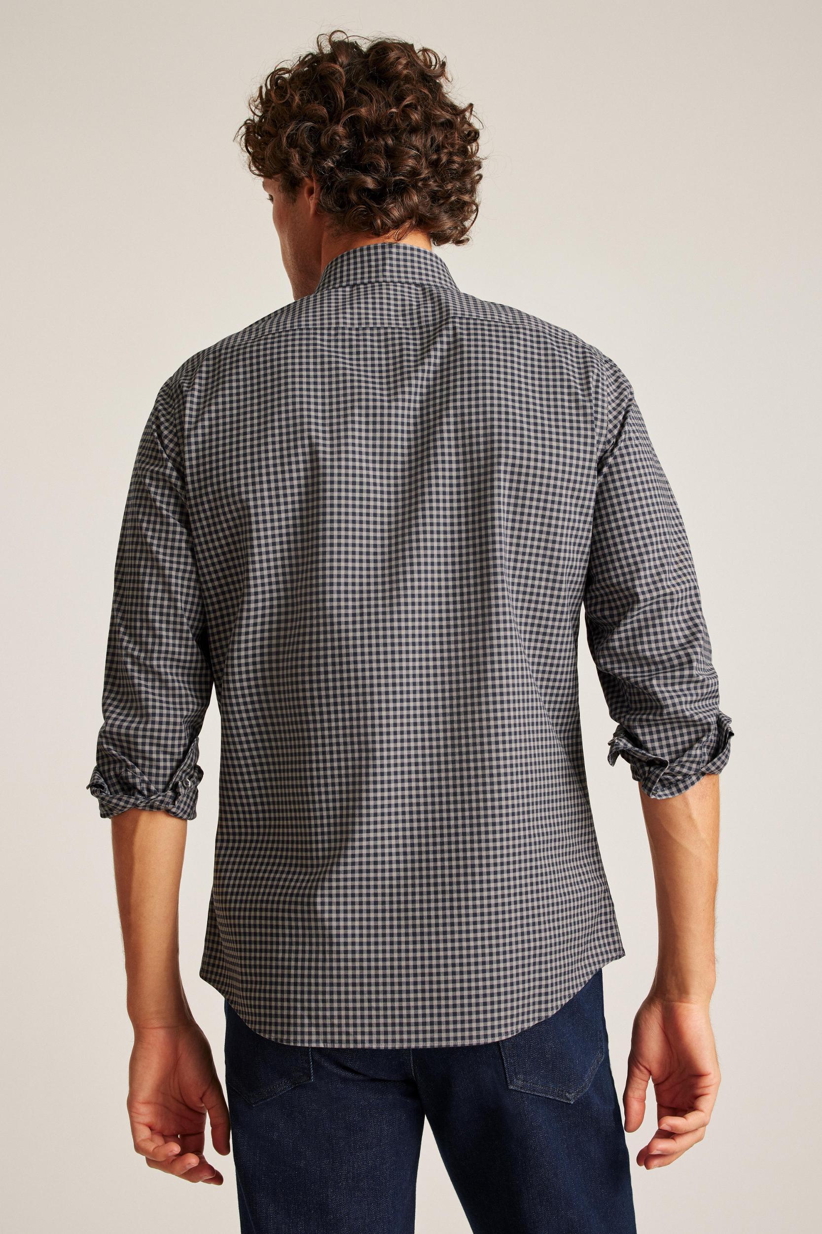 The Desk To Dinner Shirt Product Image