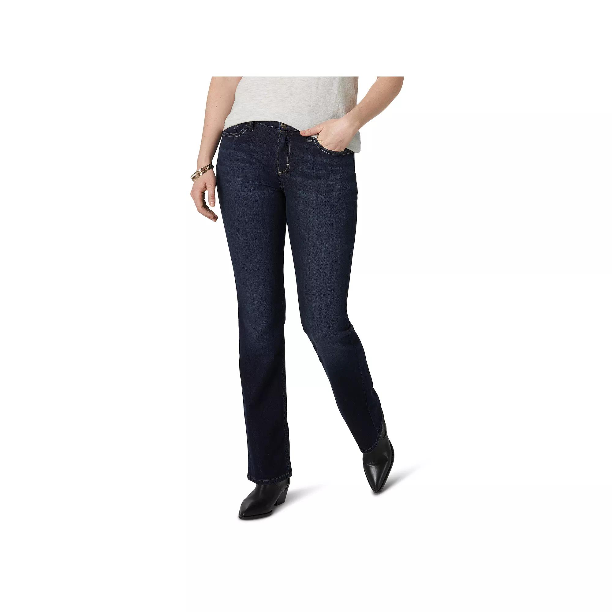 Women's Lee® Legendary Bootcut Jeans,  Product Image