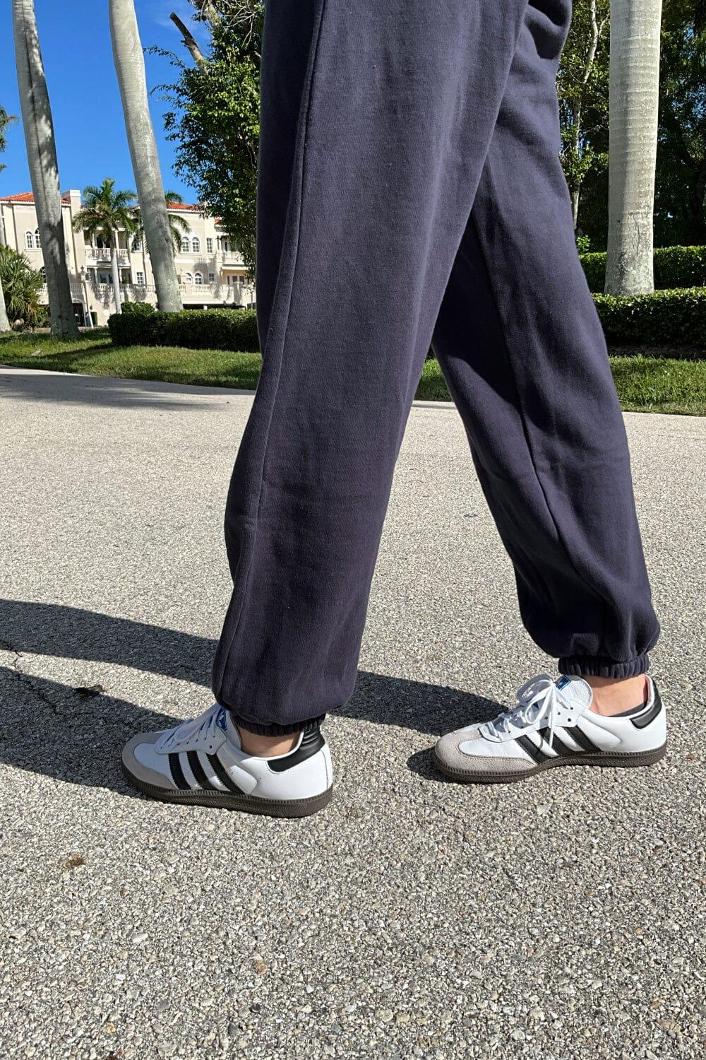 Rosa Tie Sweatpants Product Image