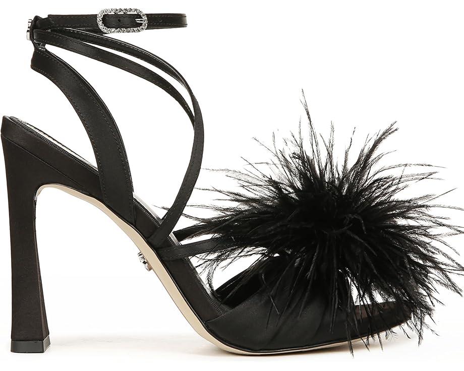 Foxena Pointed Toe Ankle Strap Pump Product Image