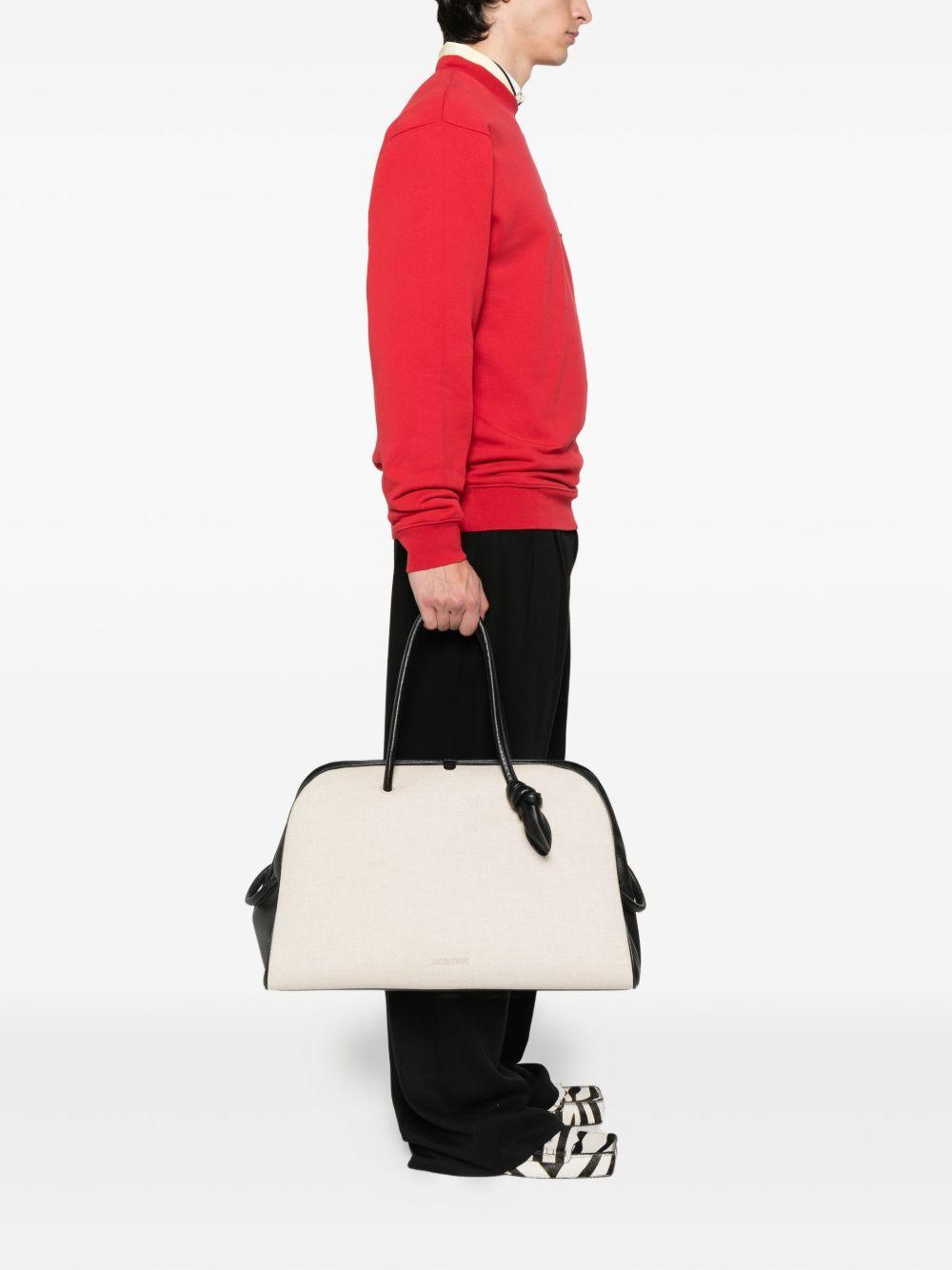 The large Turismo luggage bag Product Image