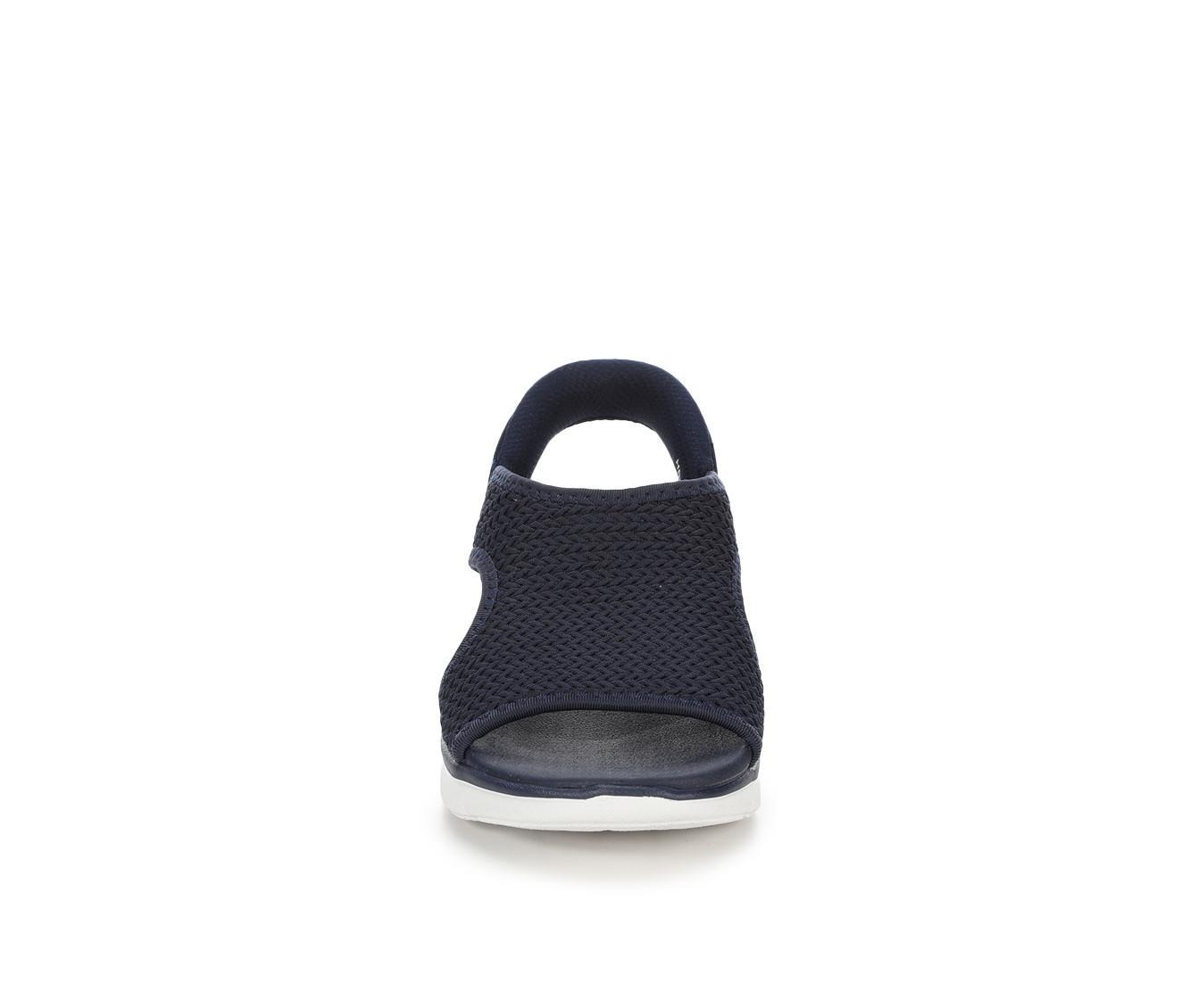 Women's Skechers Summits Slip-Ins 119519 Sandals Product Image