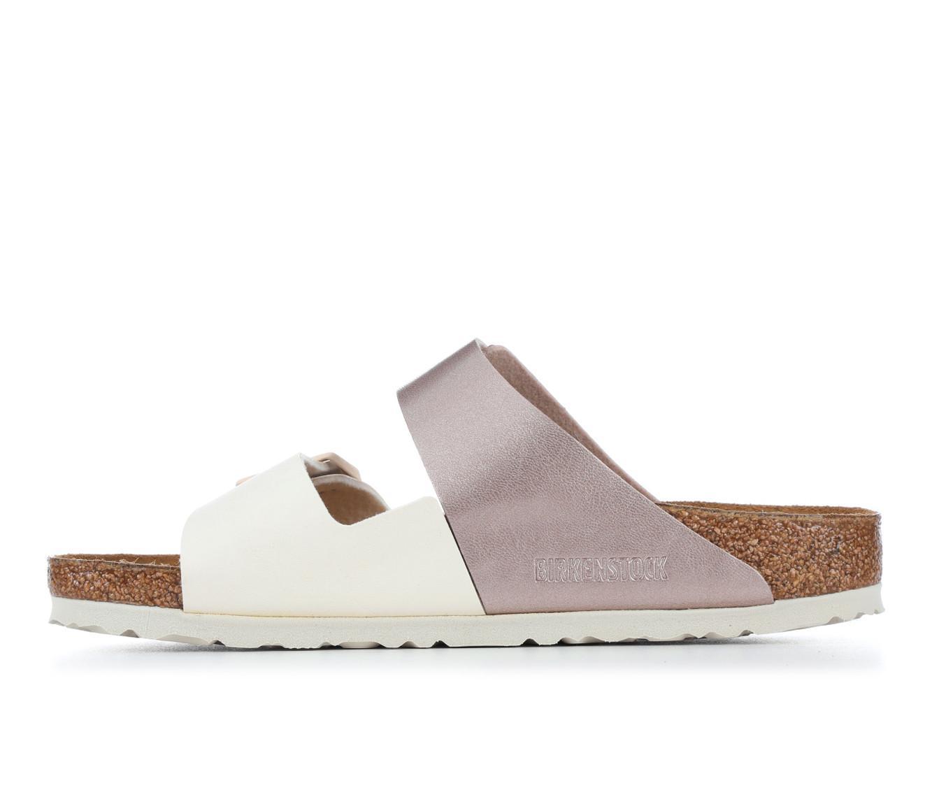 Women's Birkenstock Women's Birkenstock Arizona Split Footbed Sandals Product Image