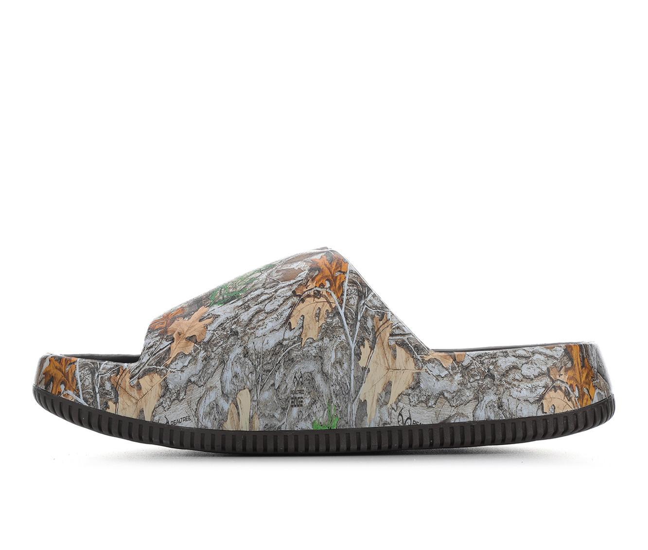 Men's Nike Calm RealTree Sport Slides Product Image