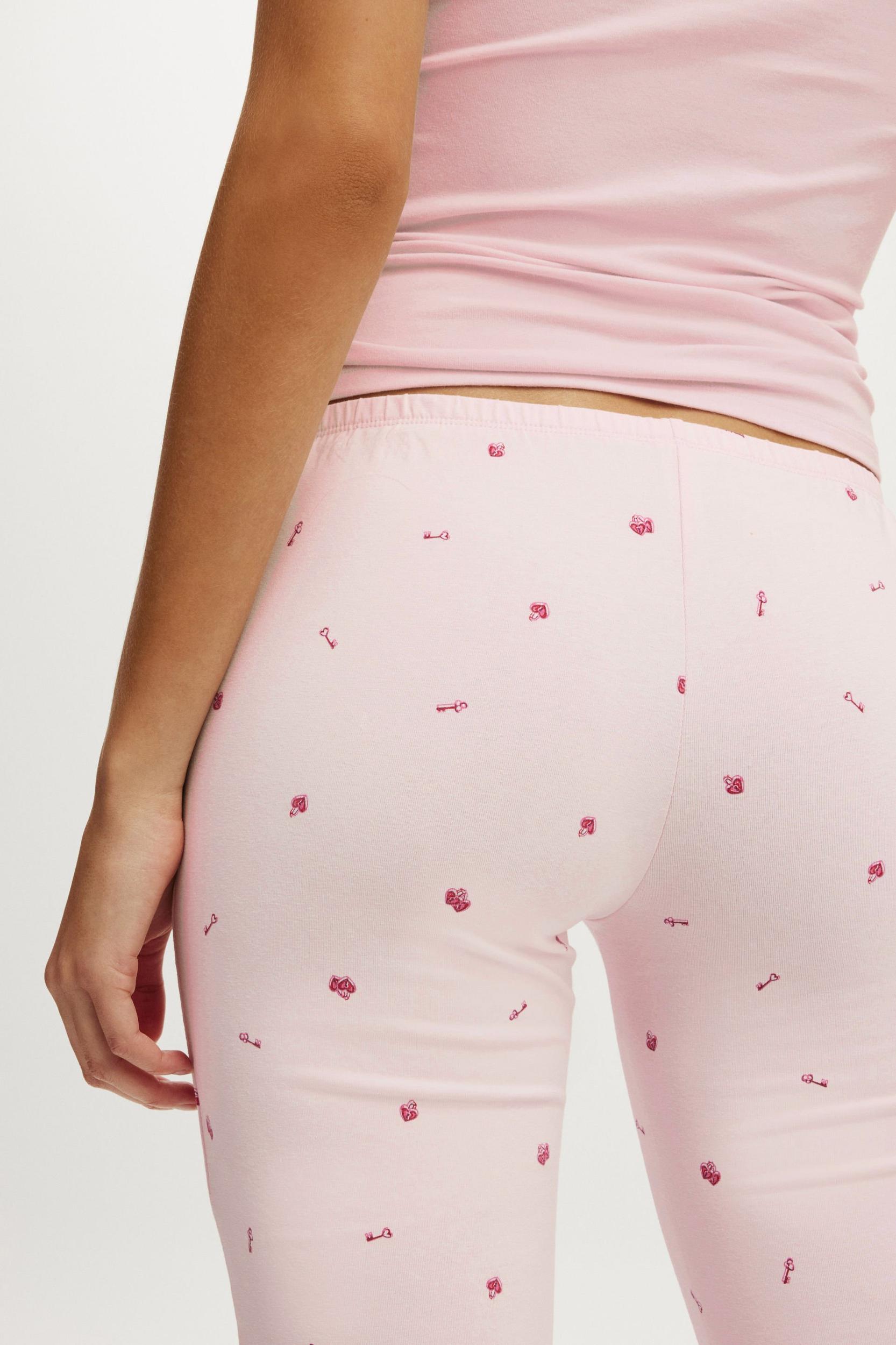 Dreamy Soft Flare Pant Product Image