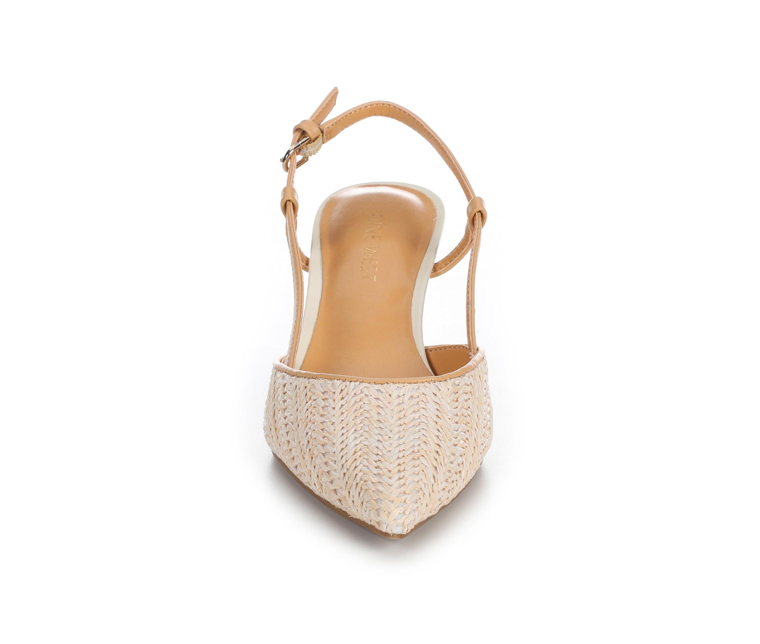 Women's Nine West RowenP2 Kitten Heels Product Image