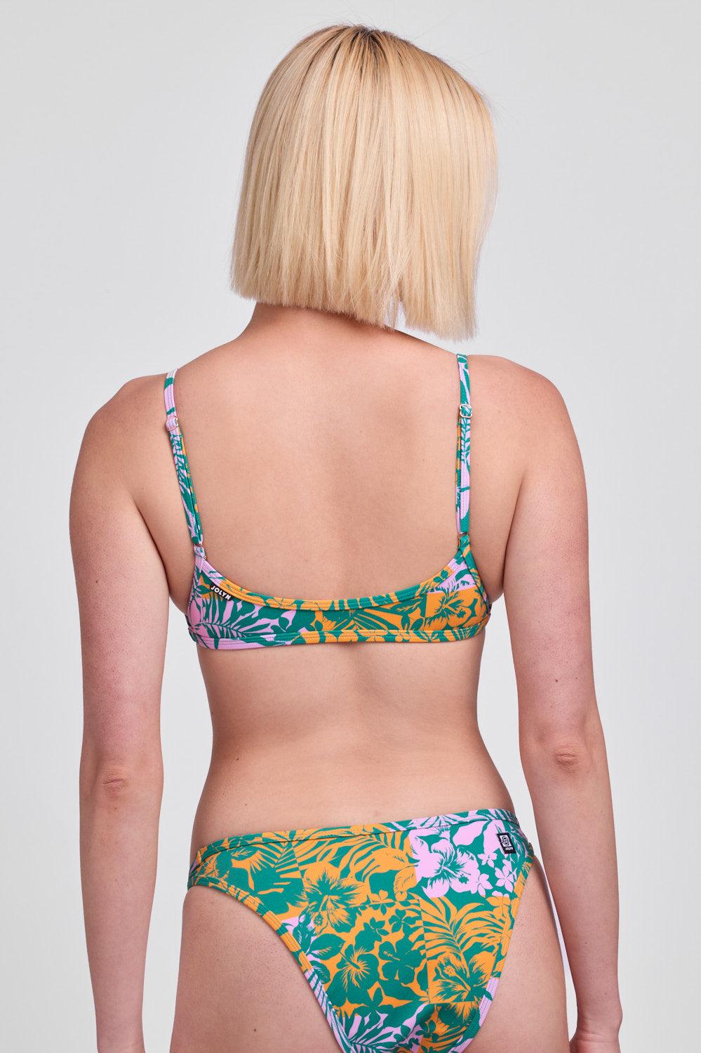 Lori Bikini Top -  Echo Female Product Image