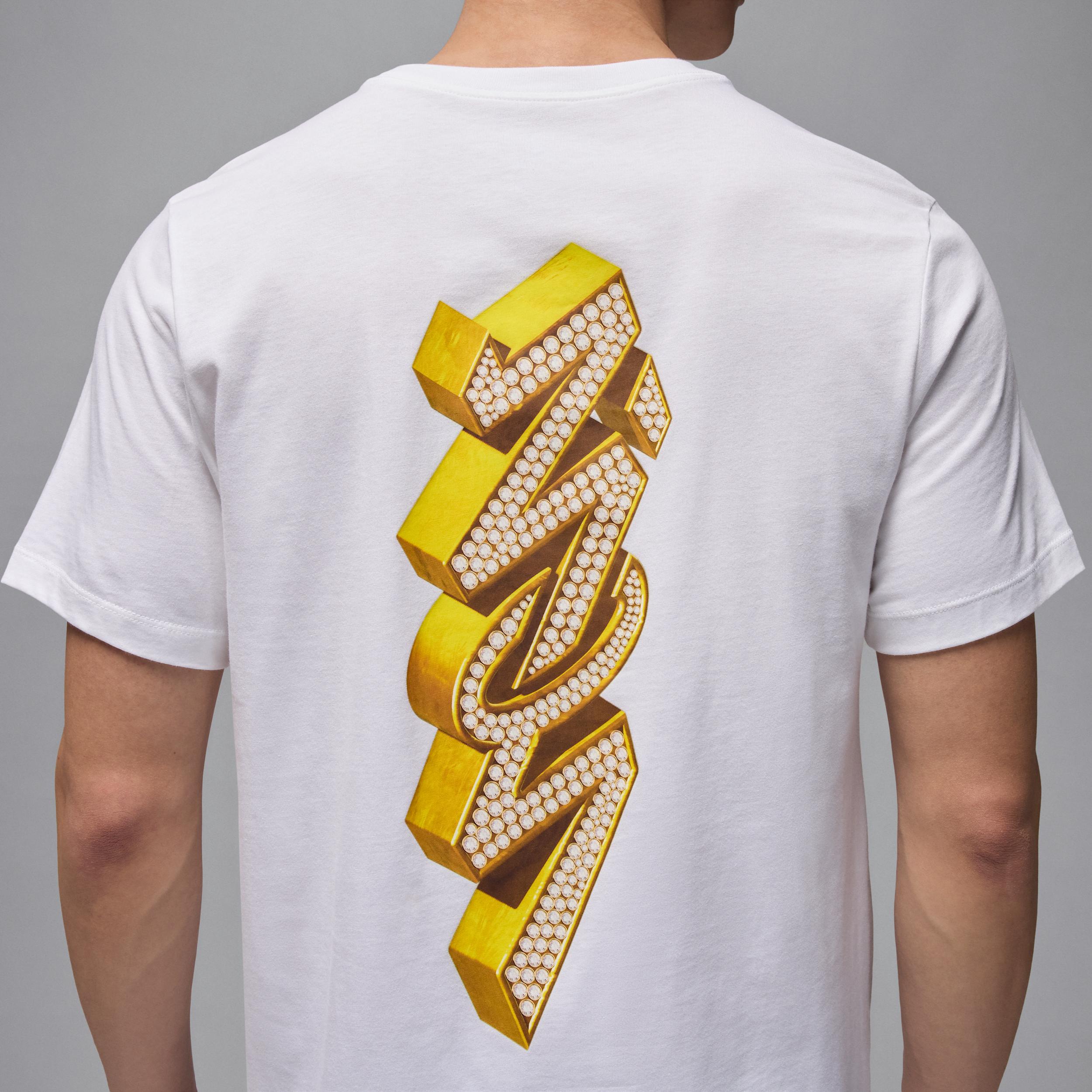 Nike Men's Zion T-Shirt Product Image