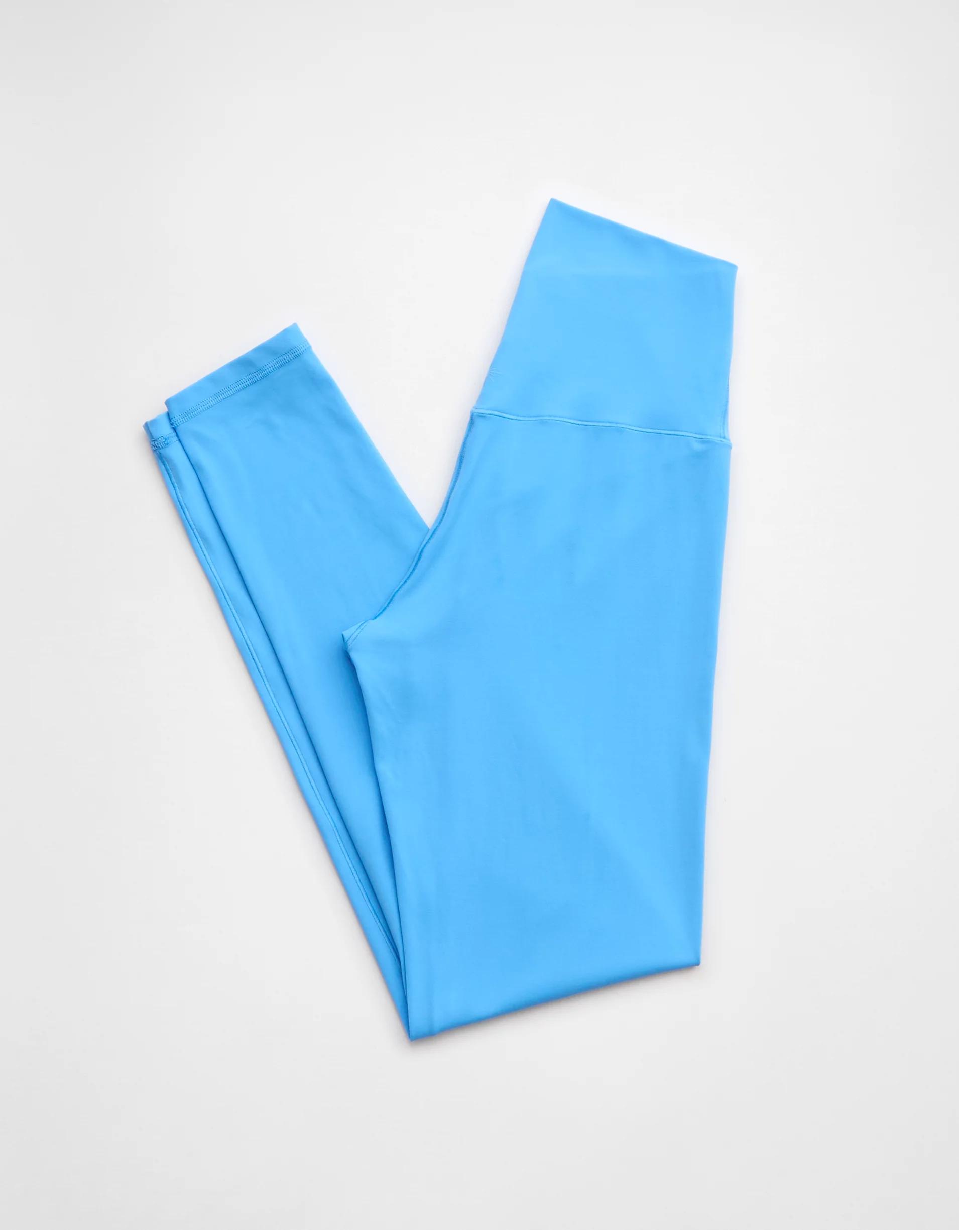 OFFLINE By Aerie Real Me XTRA High Waisted Legging Product Image