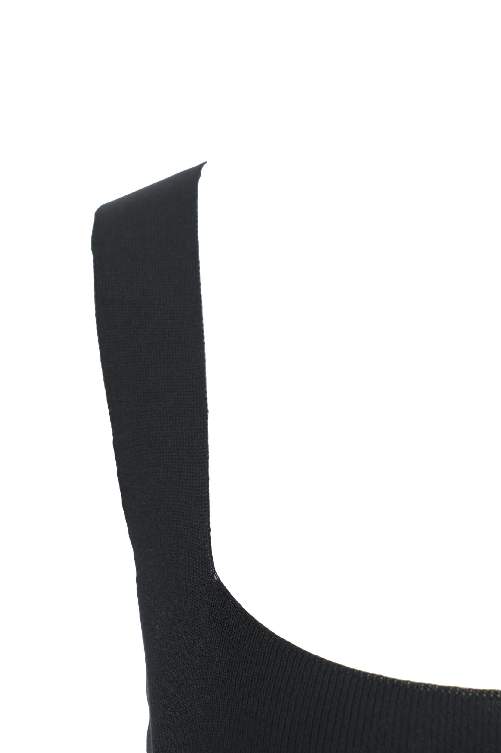 Knit midi dress Product Image