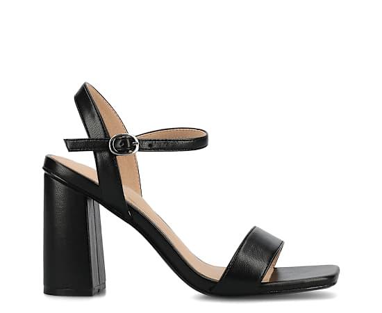 Journee Tivona Women's Dress Heels,  Product Image