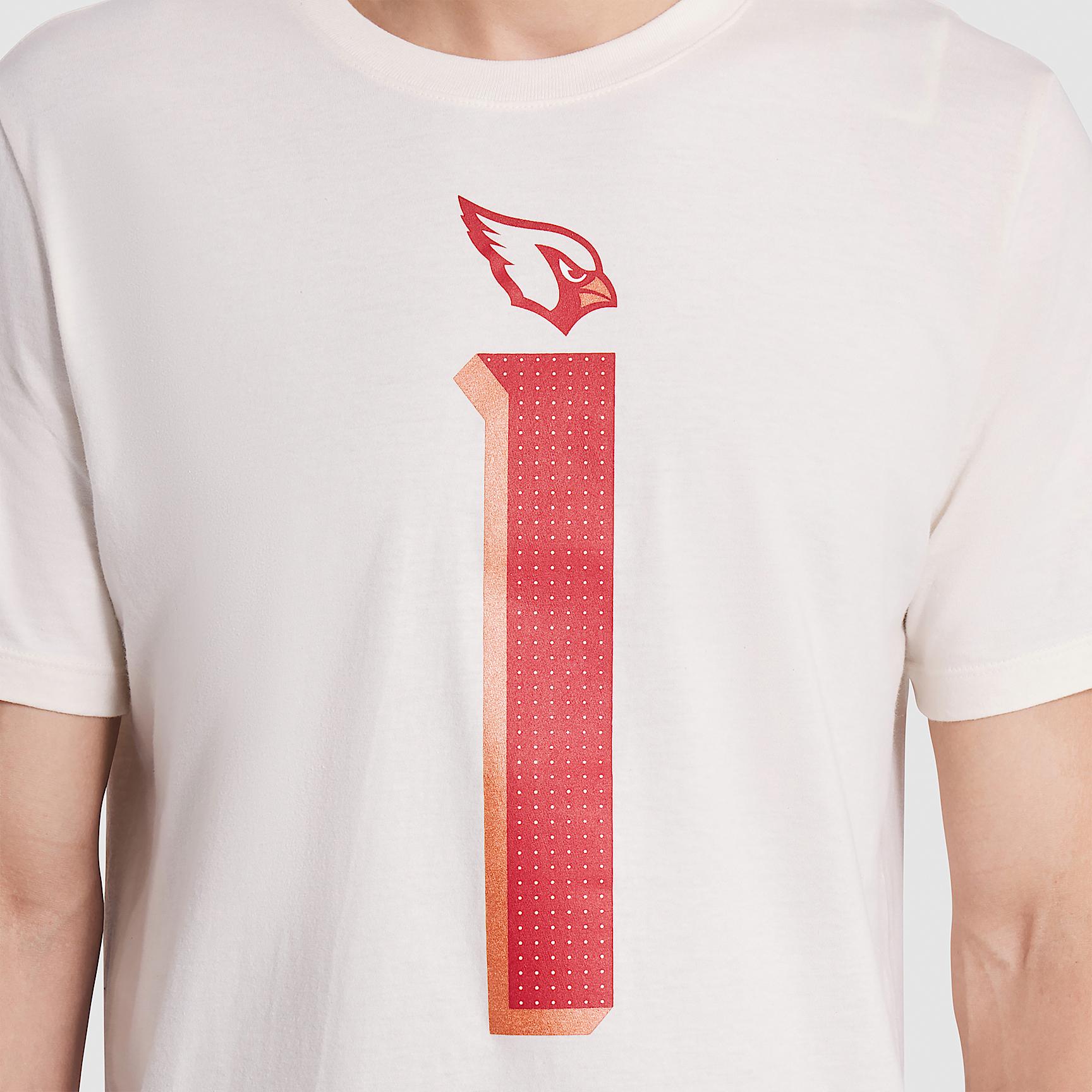 Kyler Murray Arizona Cardinals Rivalries Collection Nike Men's NFL T-Shirt Product Image