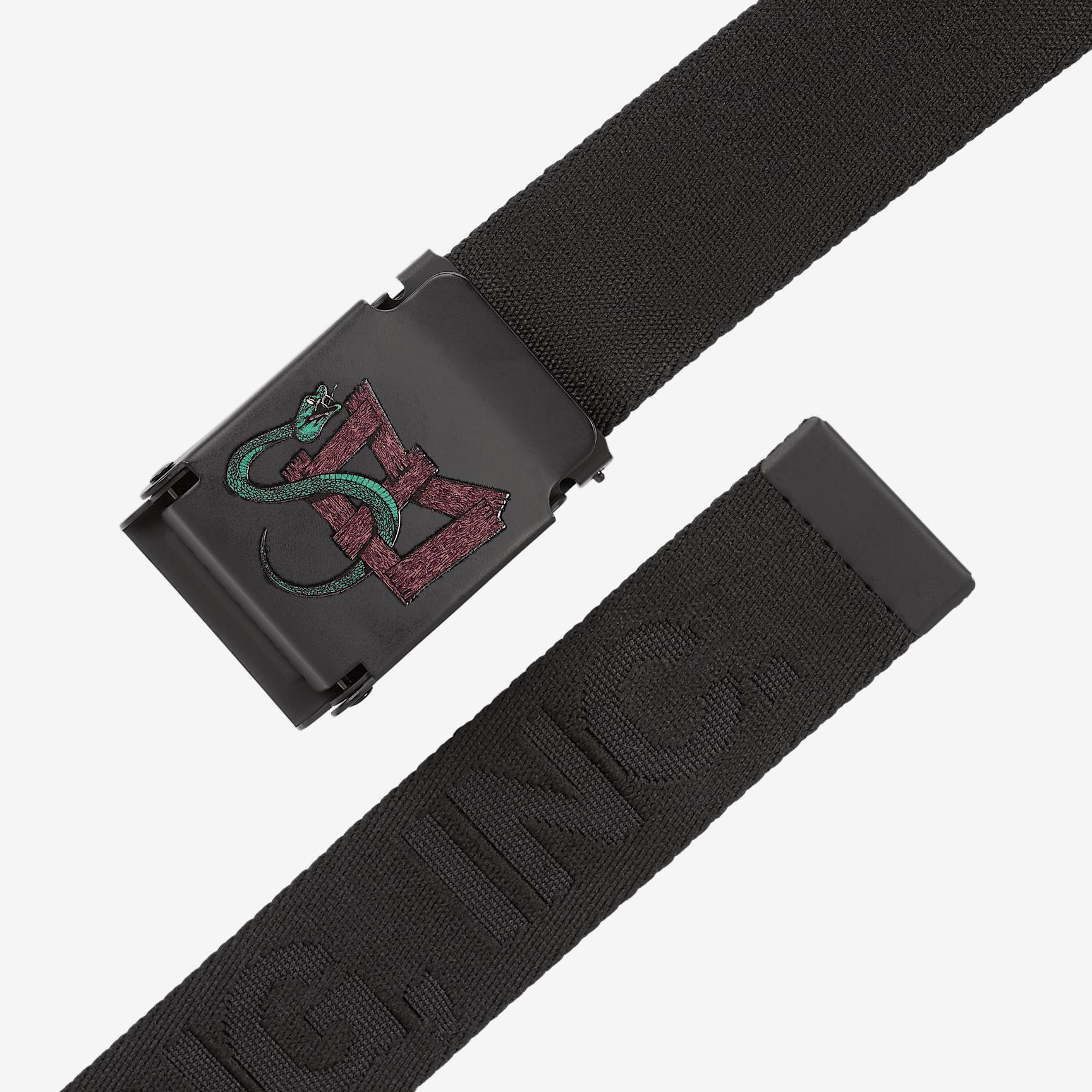 Men's Nike SB Reversible Jacquard Webbing Belt Product Image