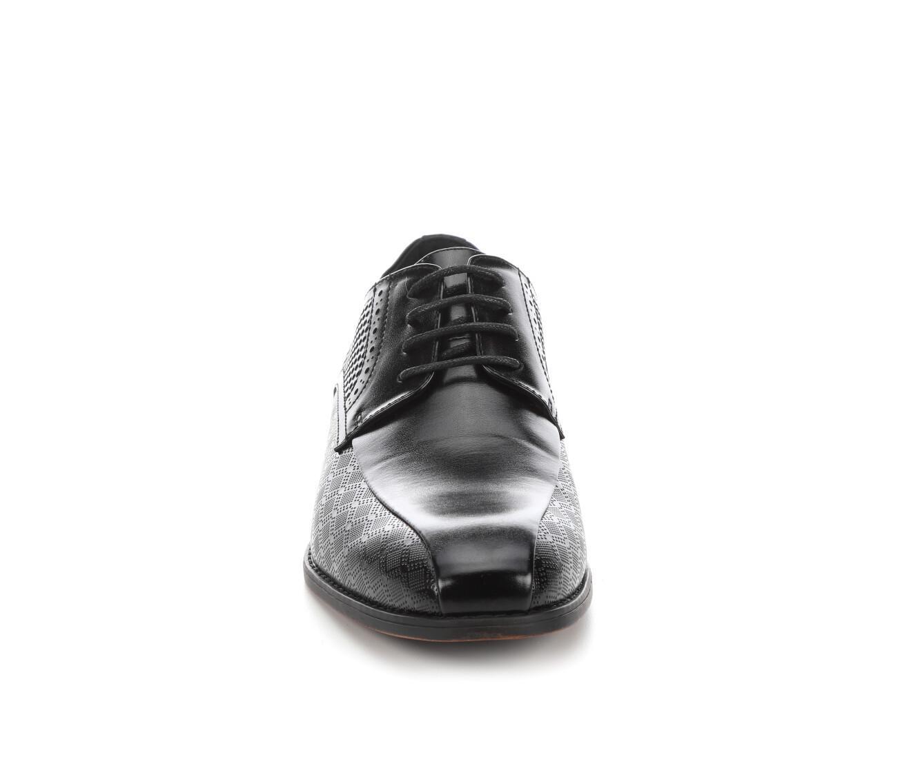 Men's Stacy Adams Nivens Dress Shoes Product Image