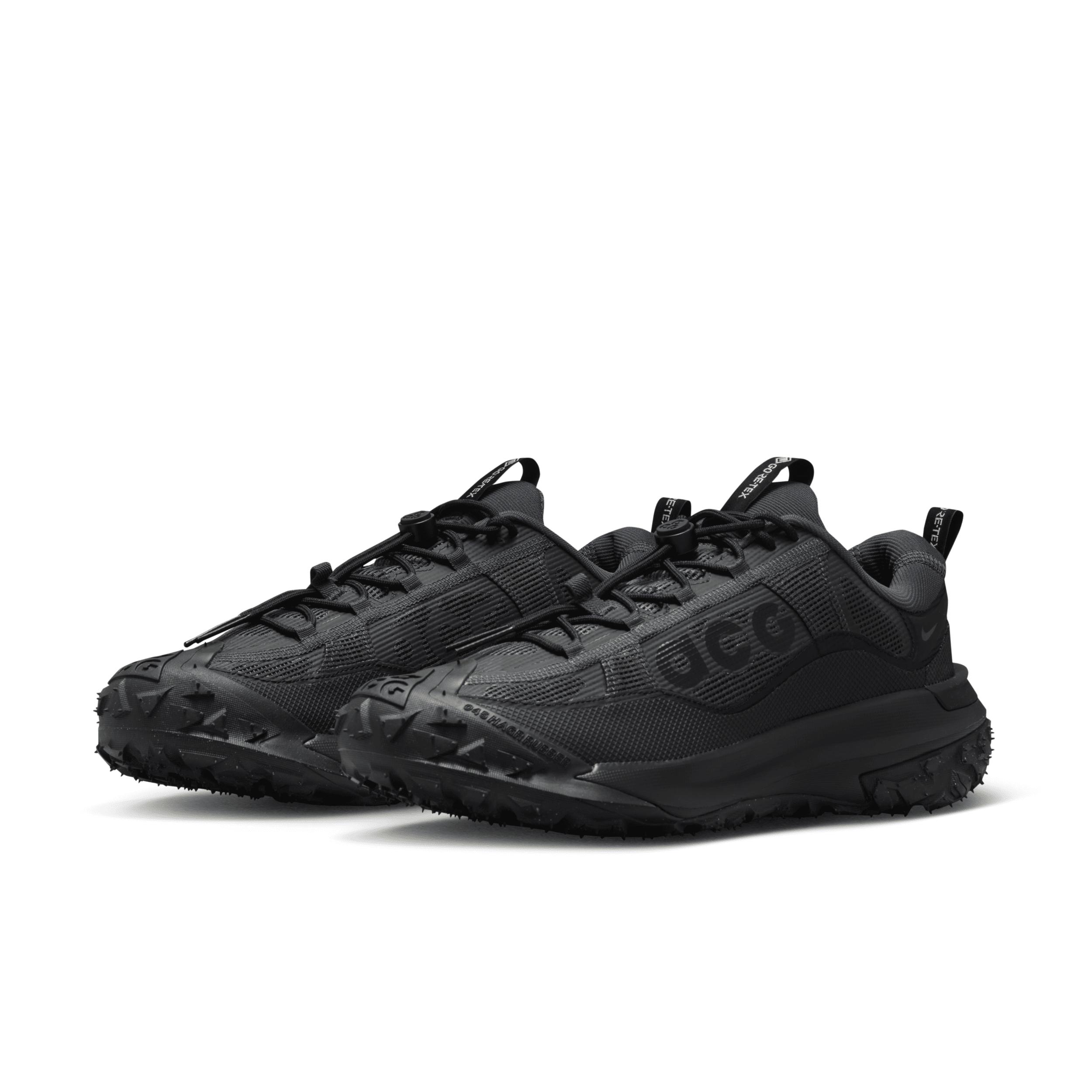 Nike ACG Mountain Fly 2 Low GORE-TEX Men's Shoes Product Image