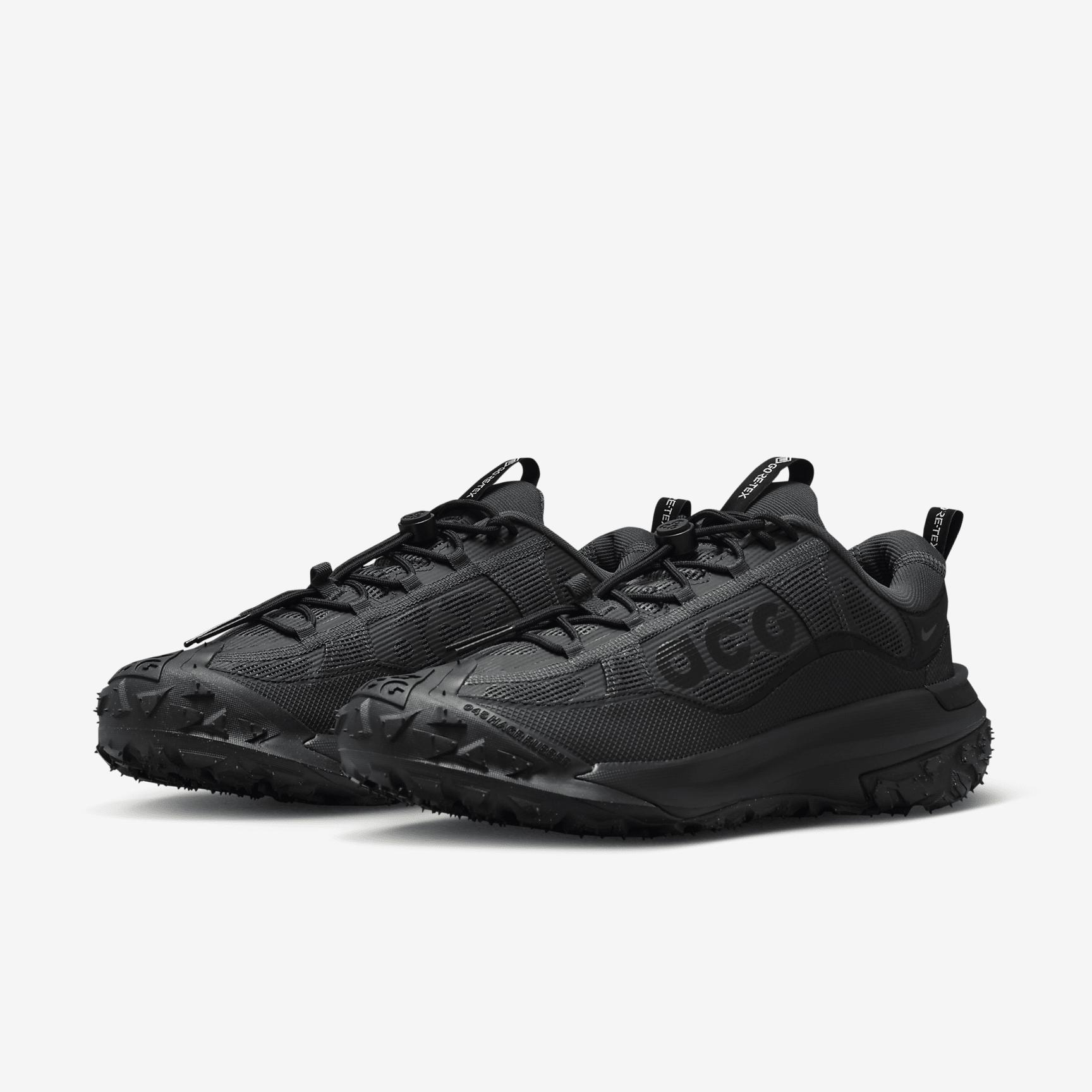 Nike ACG Mountain Fly 2 Low GORE-TEX Men's Shoes Product Image