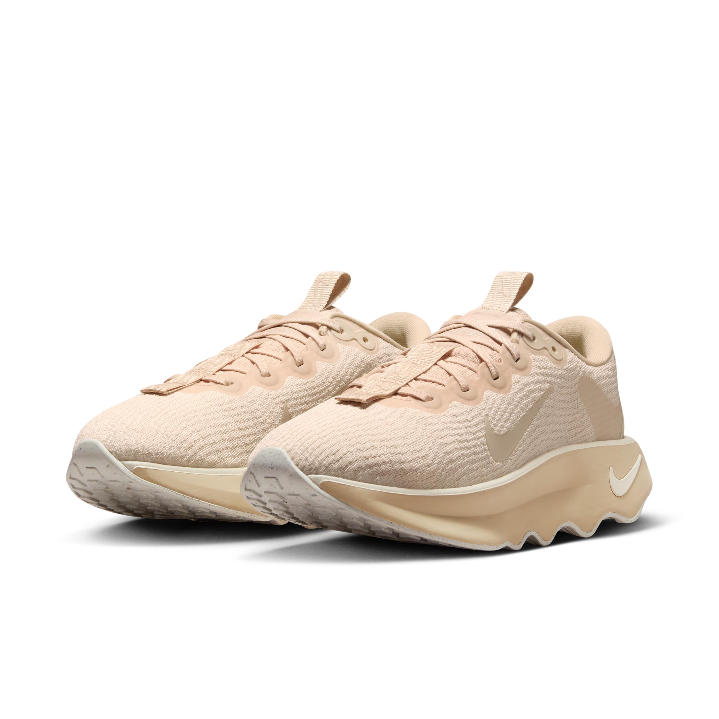 Nike Womens Motiva Walking Shoes | DV1238-110 Product Image