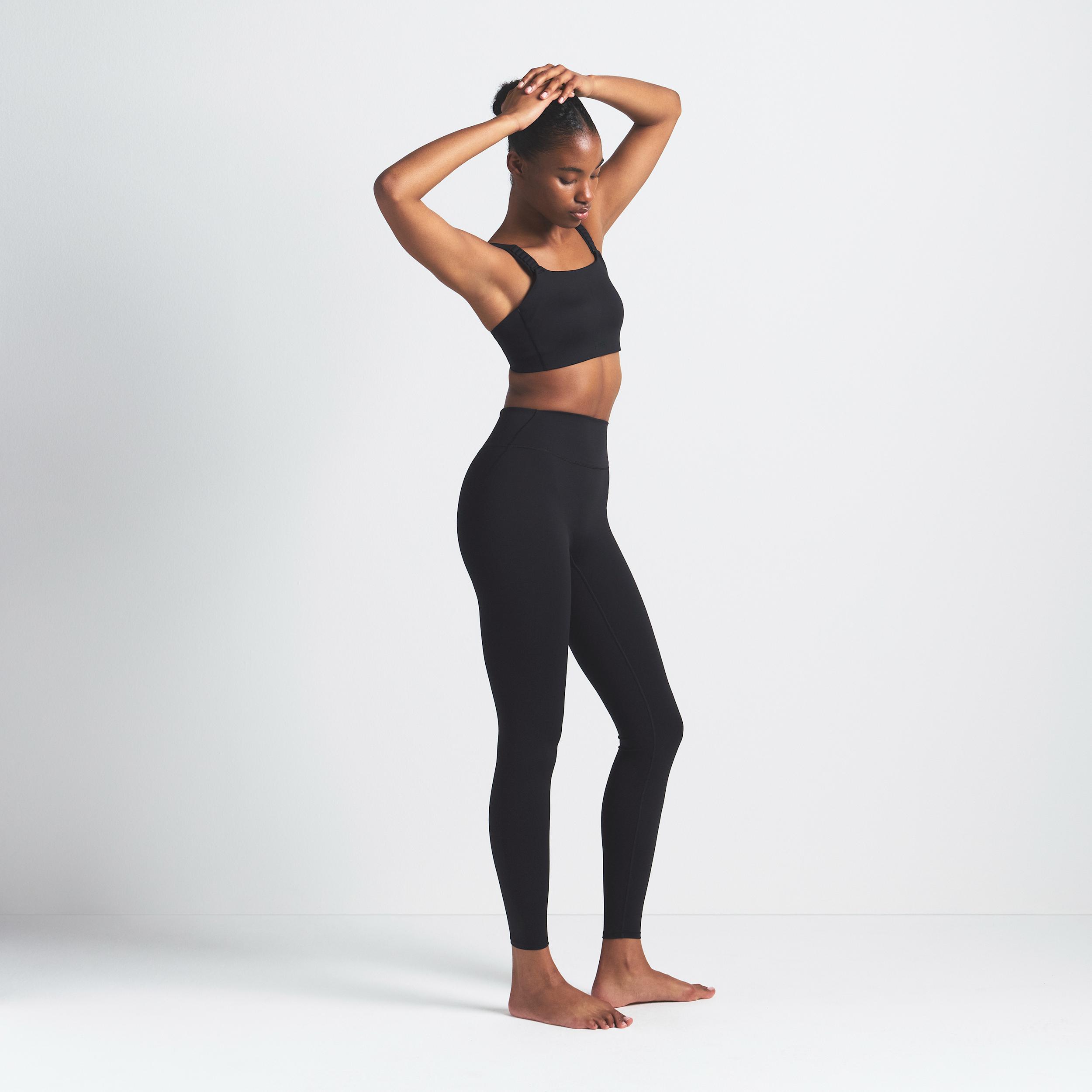 Nike Women's SKIMS Matte High-Waisted 29" Leggings Product Image