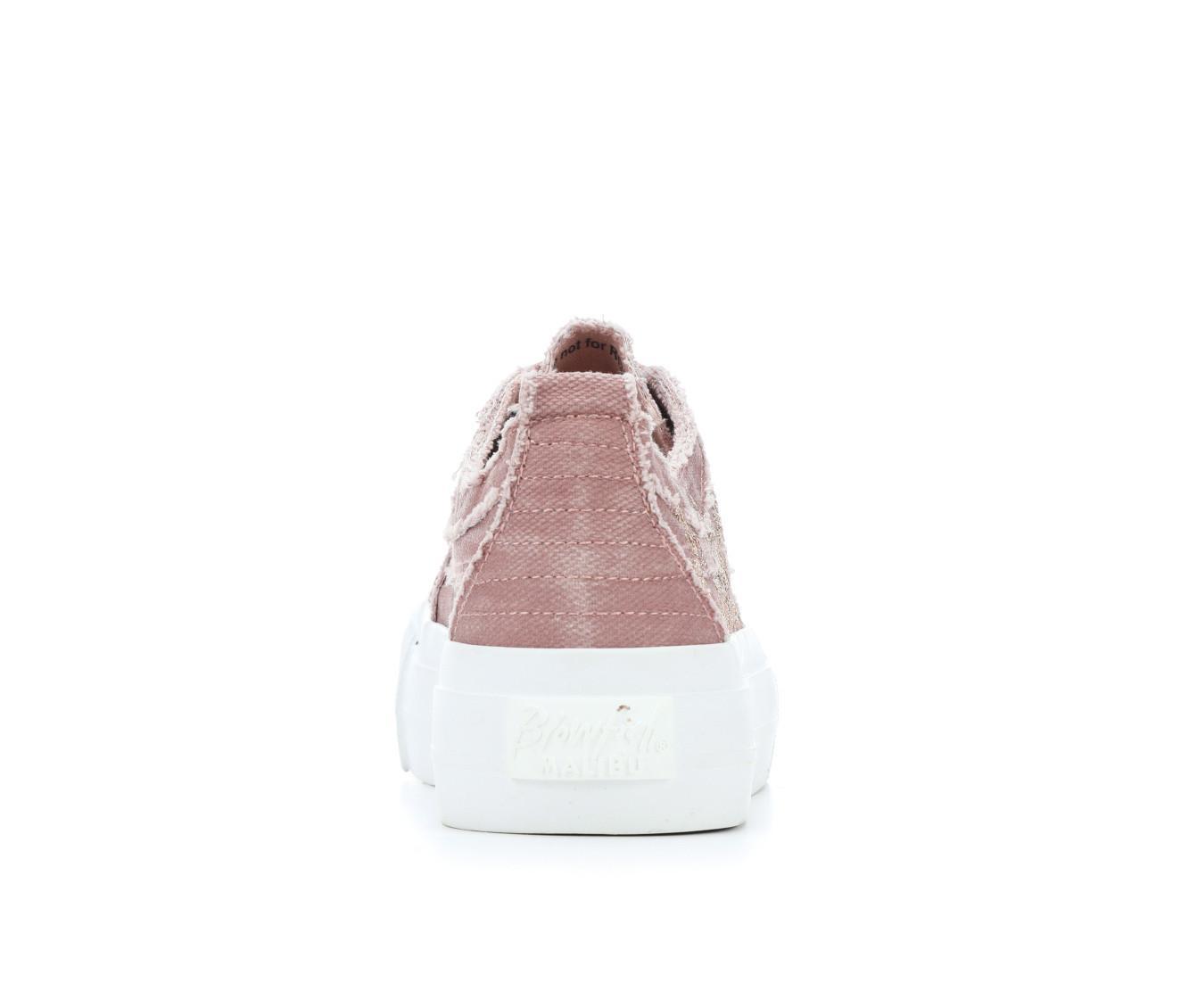 Women's Blowfish Malibu Sadie-Sun Platform Sneakers Product Image