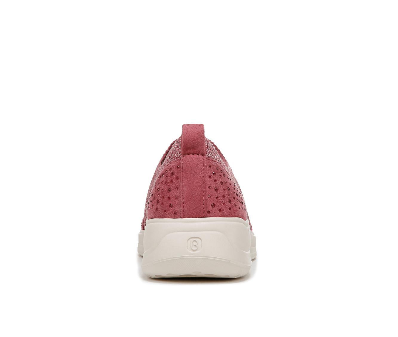 Women's LifeStride Timeless Bright Casual Slip-On Sneakers Product Image