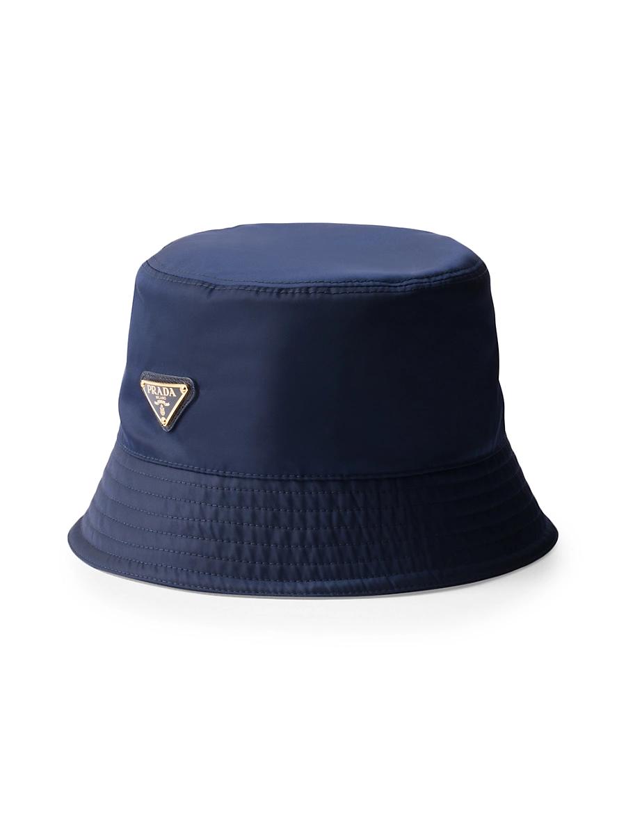 Womens Re-Nylon Bucket Hat Product Image
