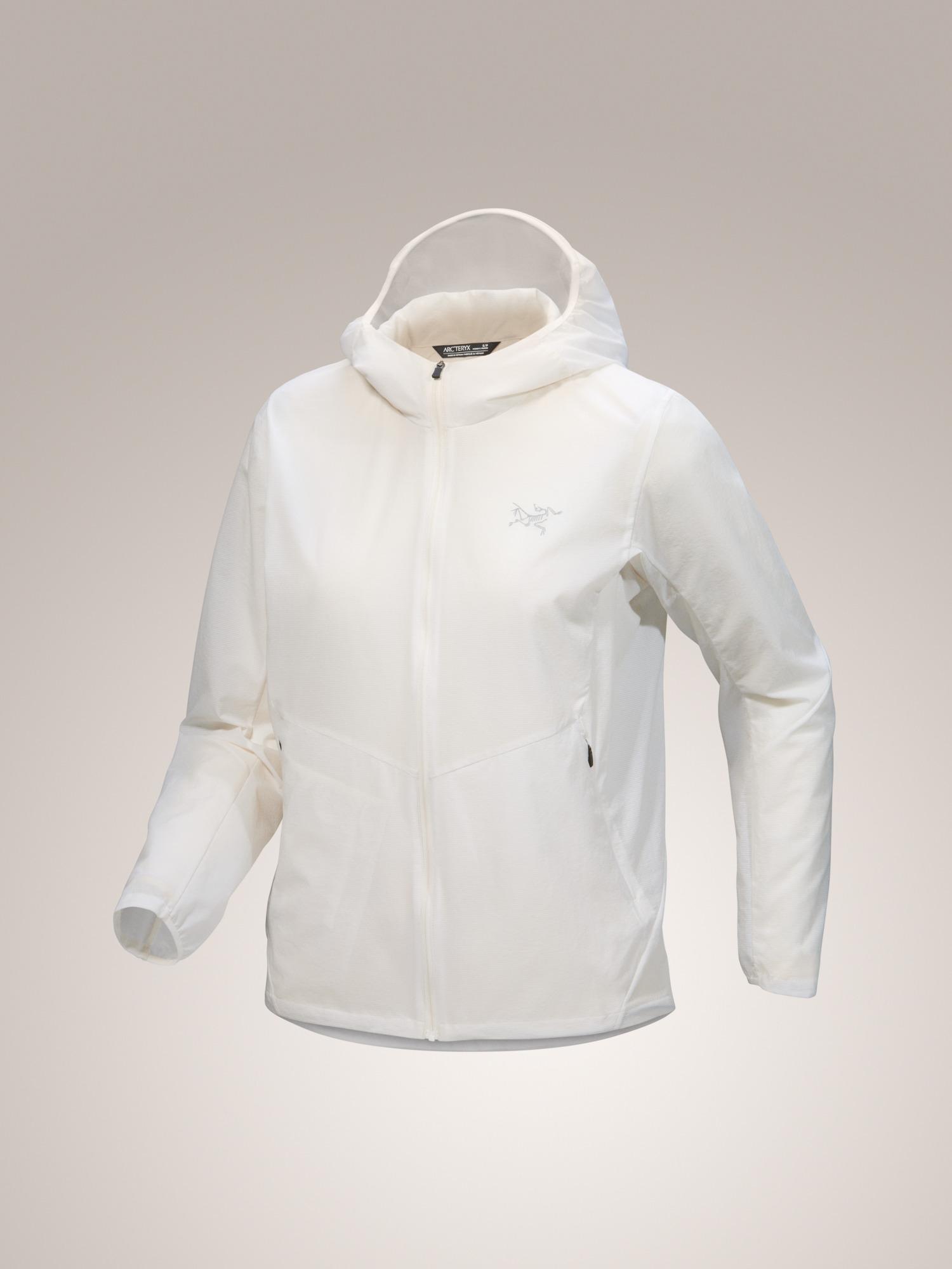 Incendo Airshell Hoody Women's Product Image