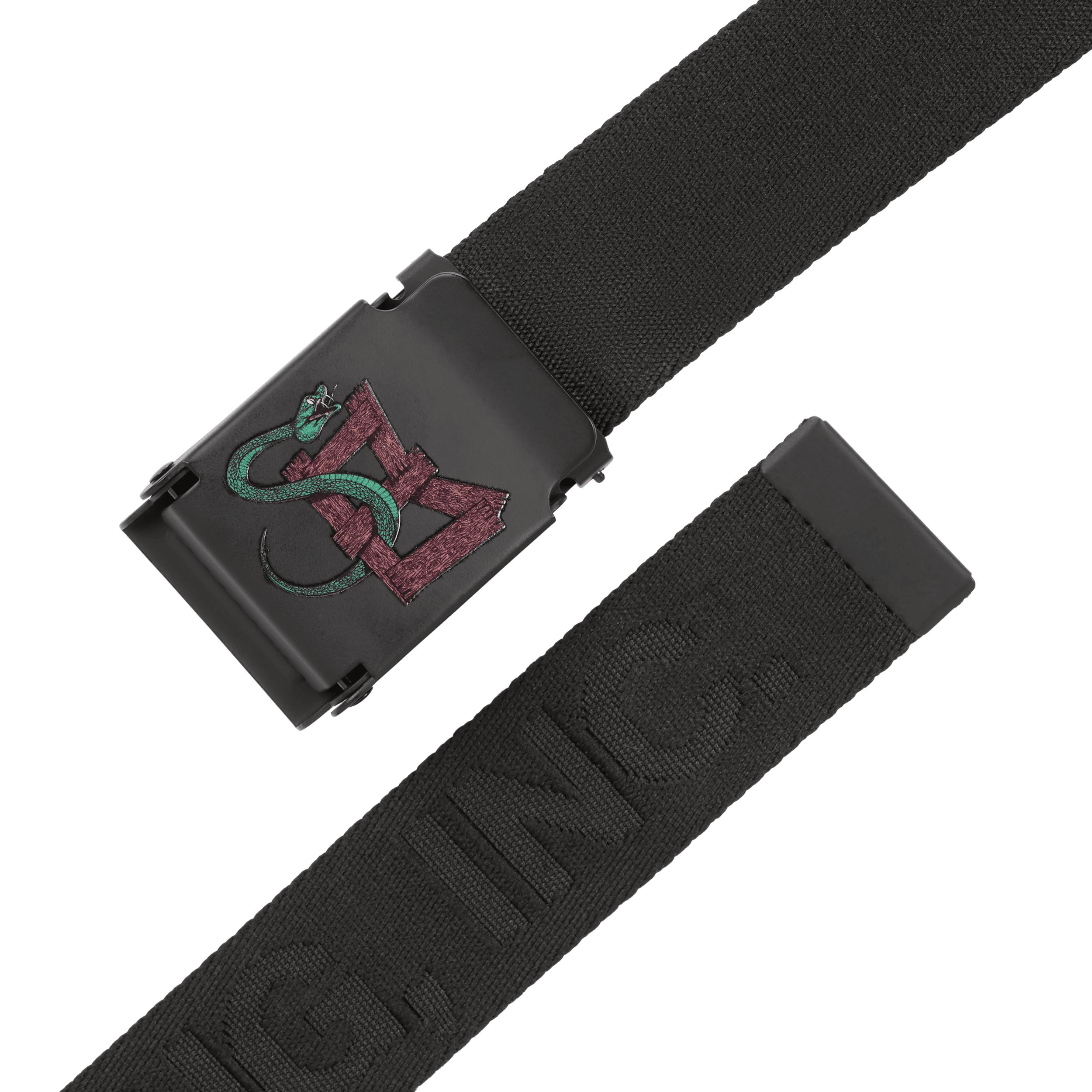 Men's Nike SB Reversible Jacquard Webbing Belt Product Image