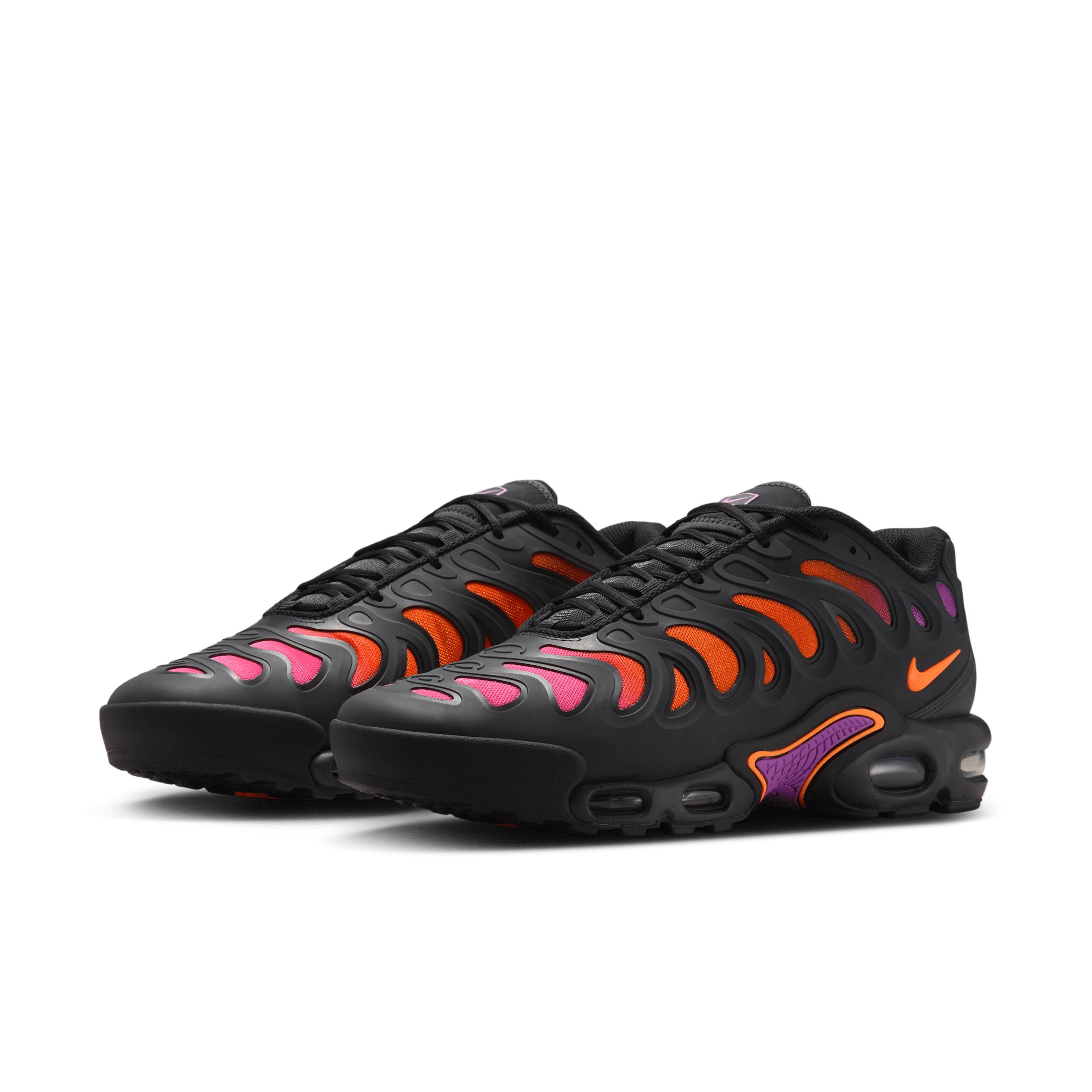 Nike Air Max Plus Drift Men's Shoes Product Image