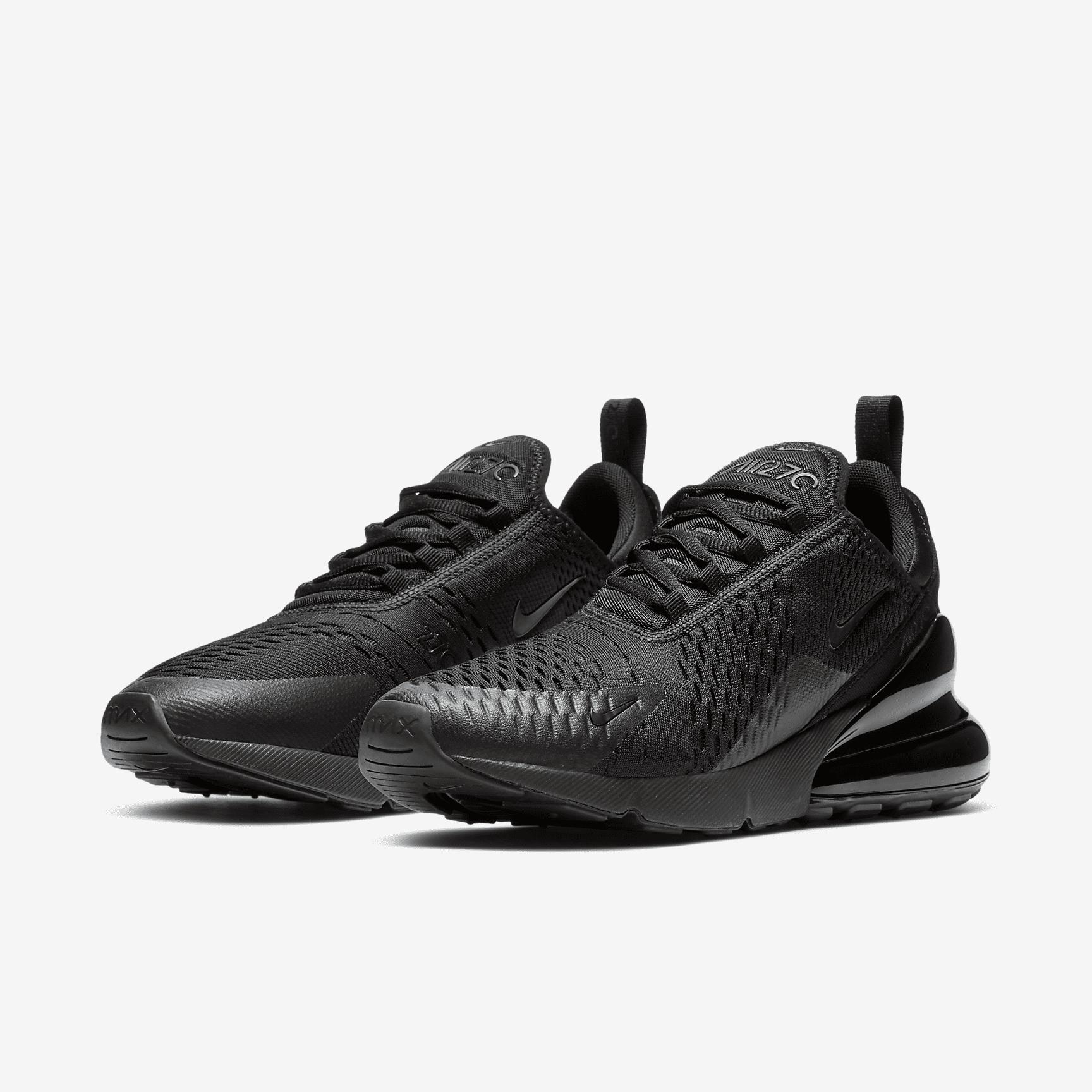 Nike Mens Air Max 270 Shoes | AH8050-005 Product Image