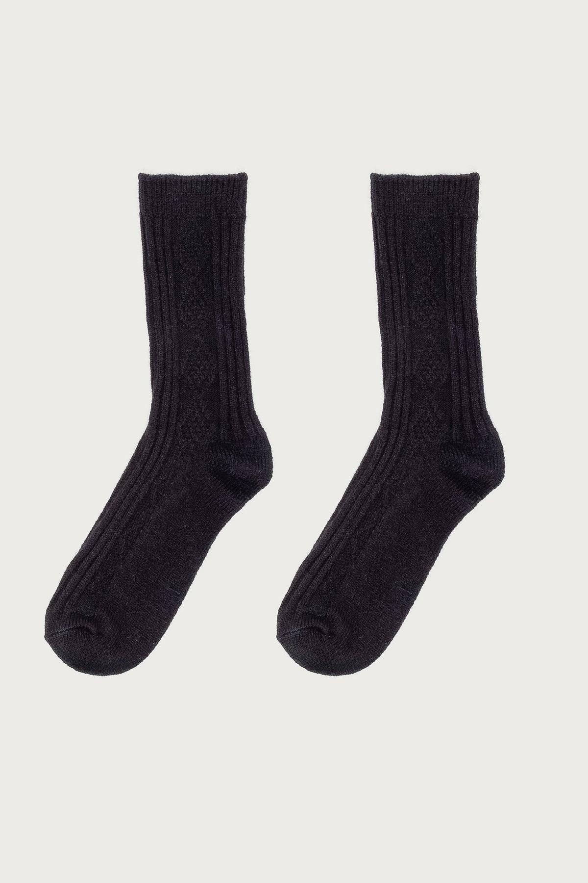 Cozy Socks Product Image