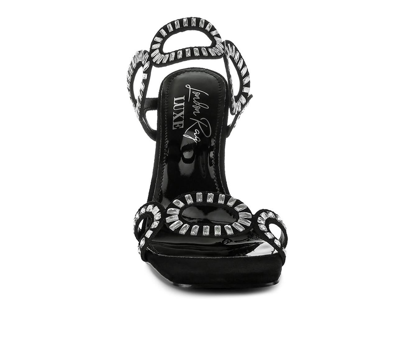 Women's London Rag Romashka Dress Sandals Product Image