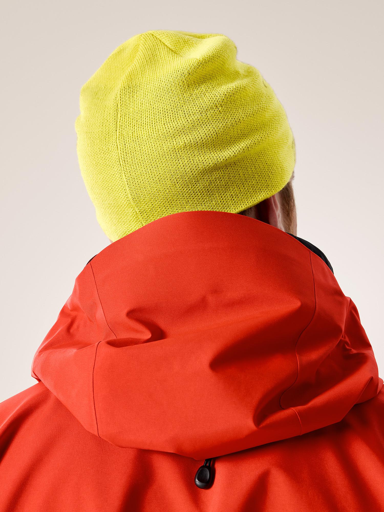 Bird Head Toque  Product Image