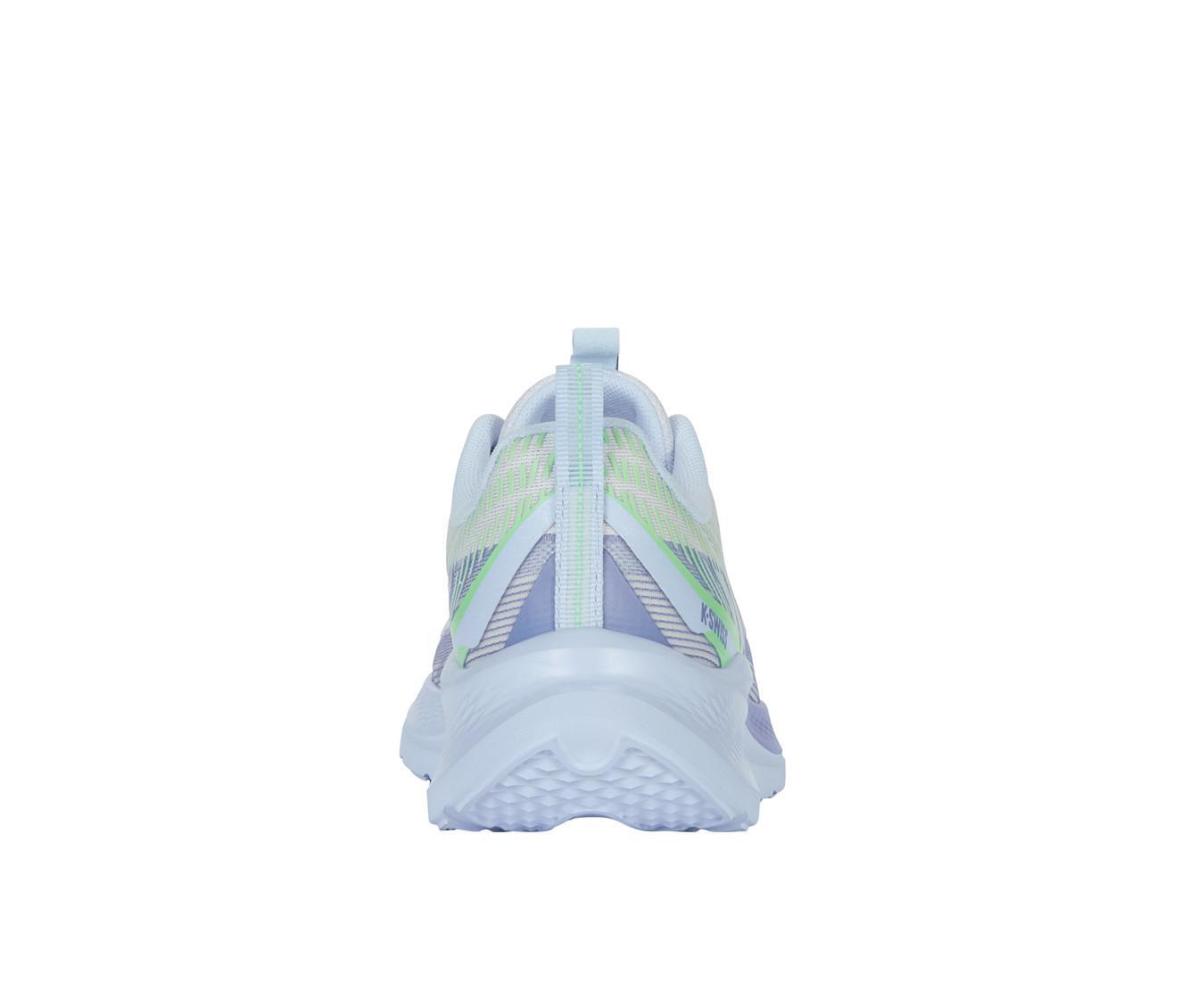 Women's K-Swiss Helio Trainer Training Shoes Product Image
